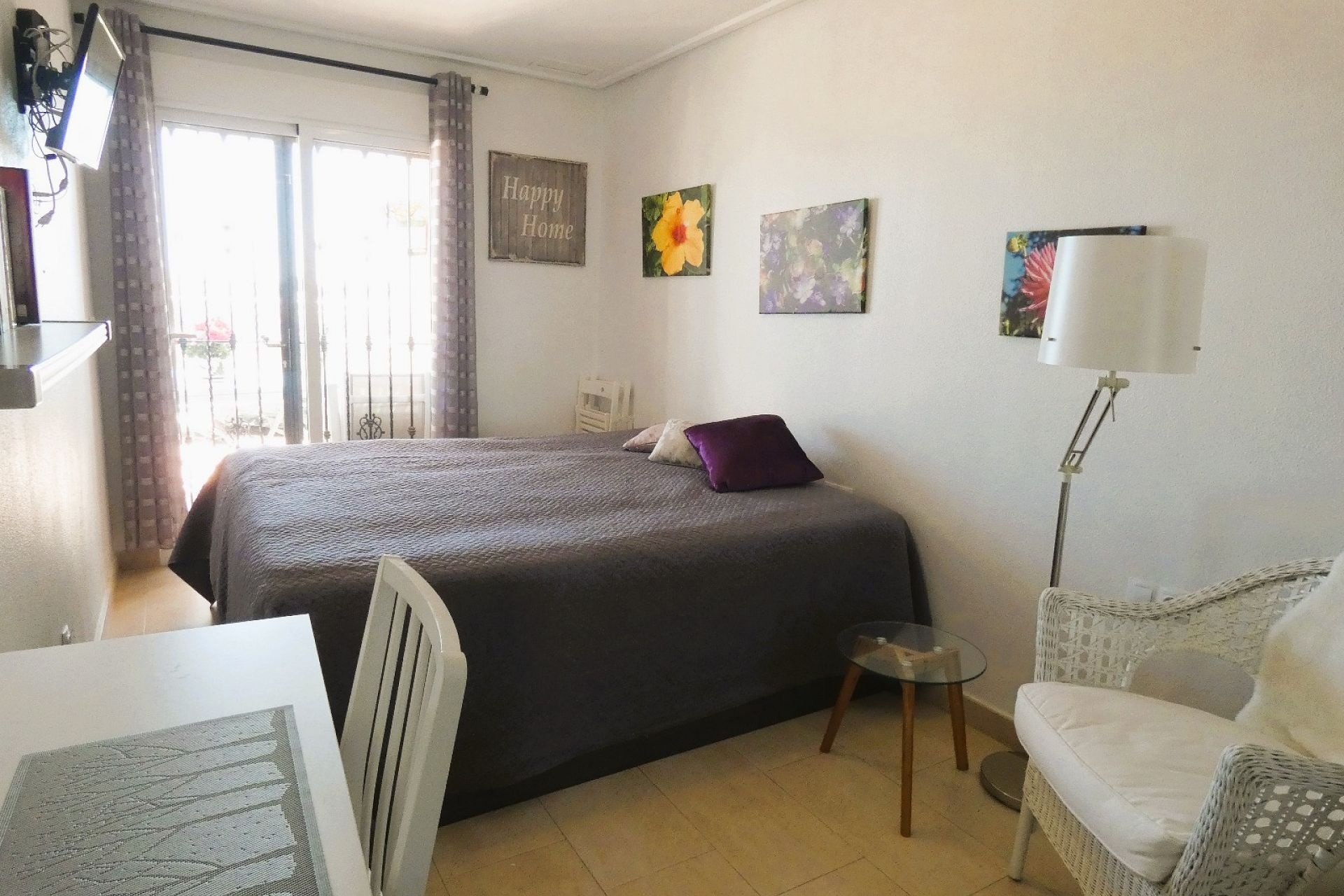 Revente - Appartement -
Orihuela Costa - Costa Blanca
