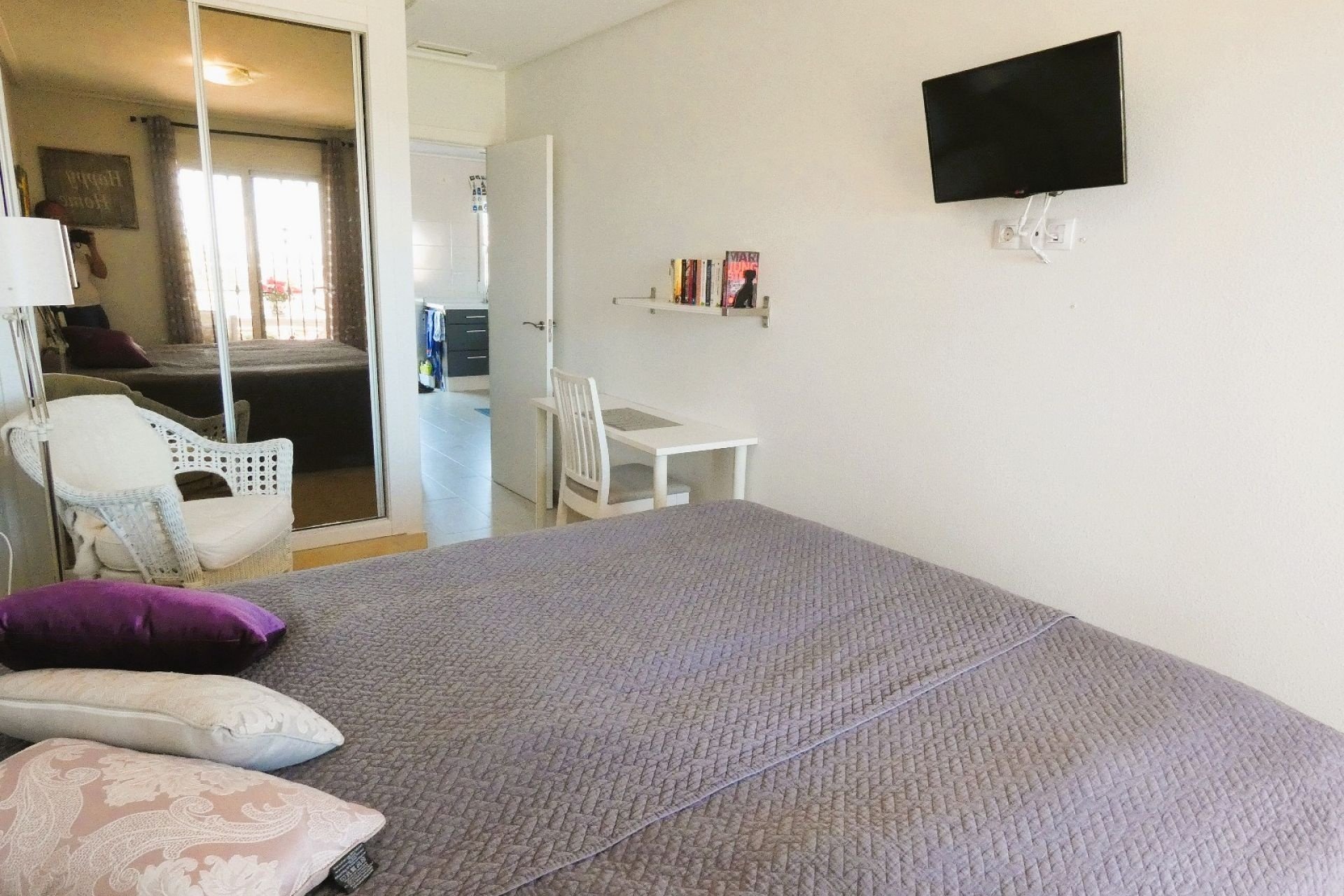 Revente - Appartement -
Orihuela Costa - Costa Blanca