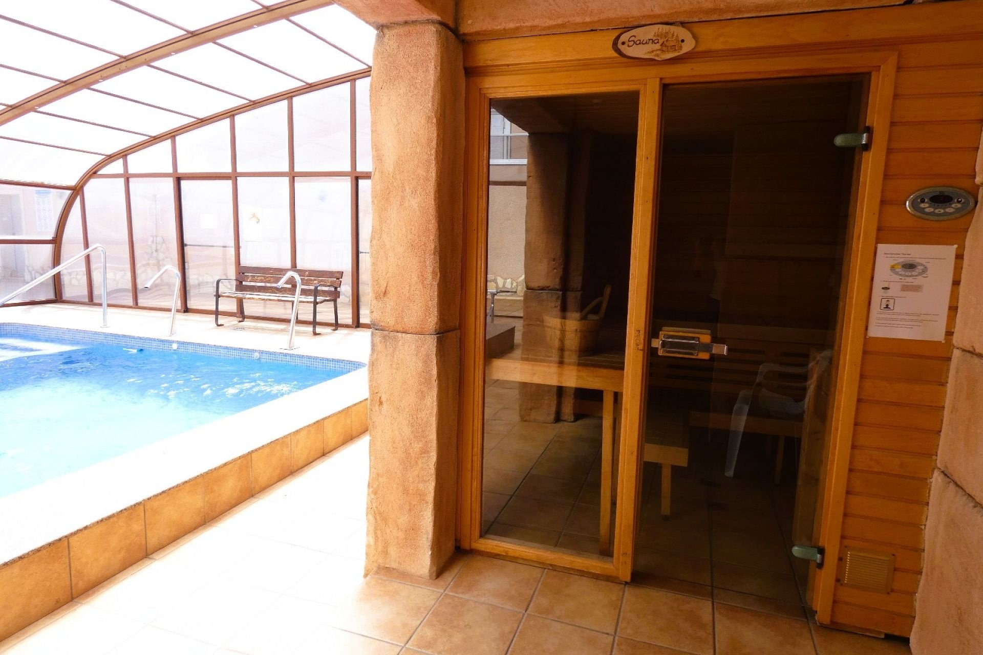 Revente - Appartement -
Orihuela Costa - Costa Blanca