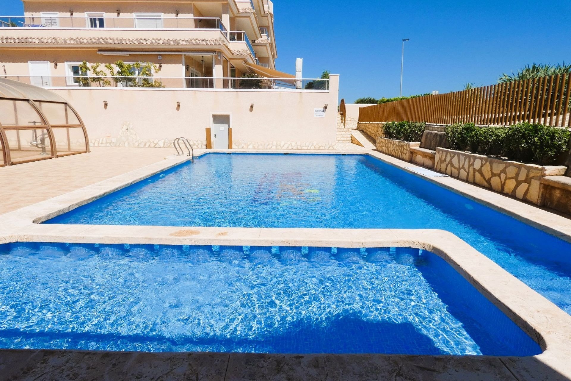 Revente - Appartement -
Orihuela Costa - Costa Blanca