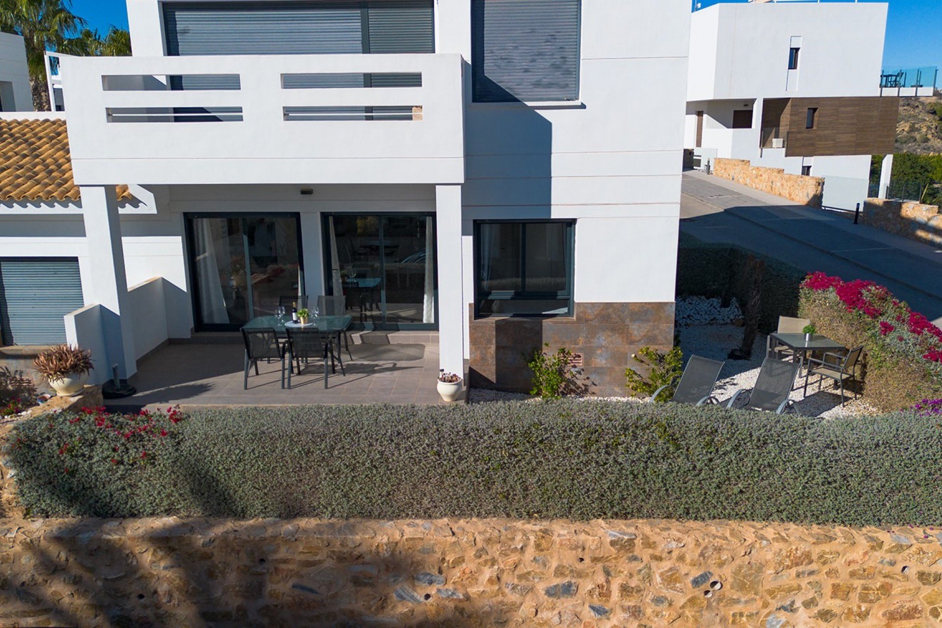 Revente - Appartement -
Orihuela Costa - Costa Blanca