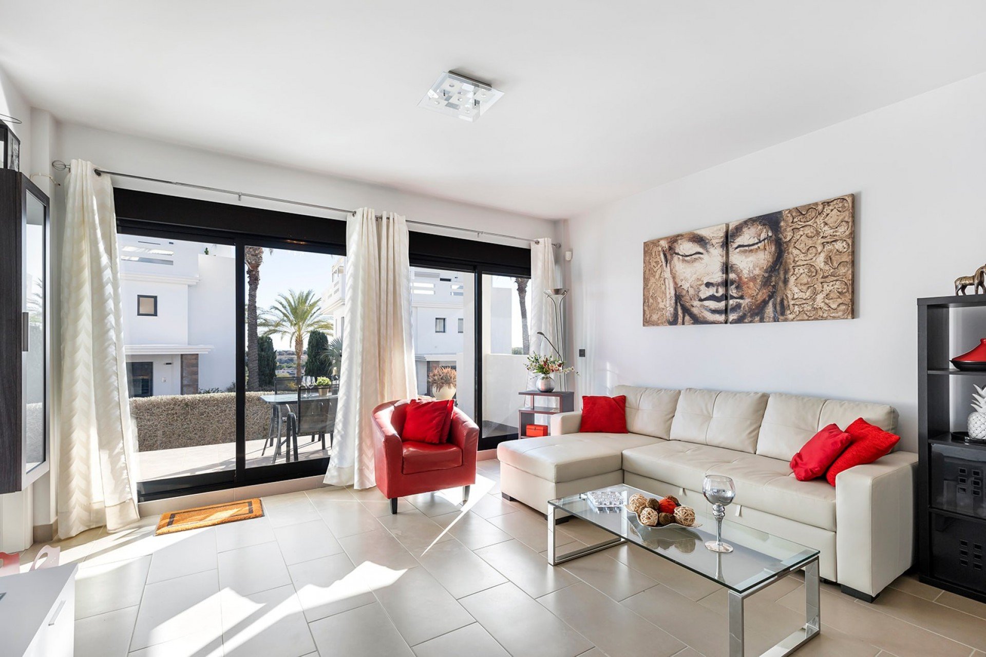 Revente - Appartement -
Orihuela Costa - Costa Blanca