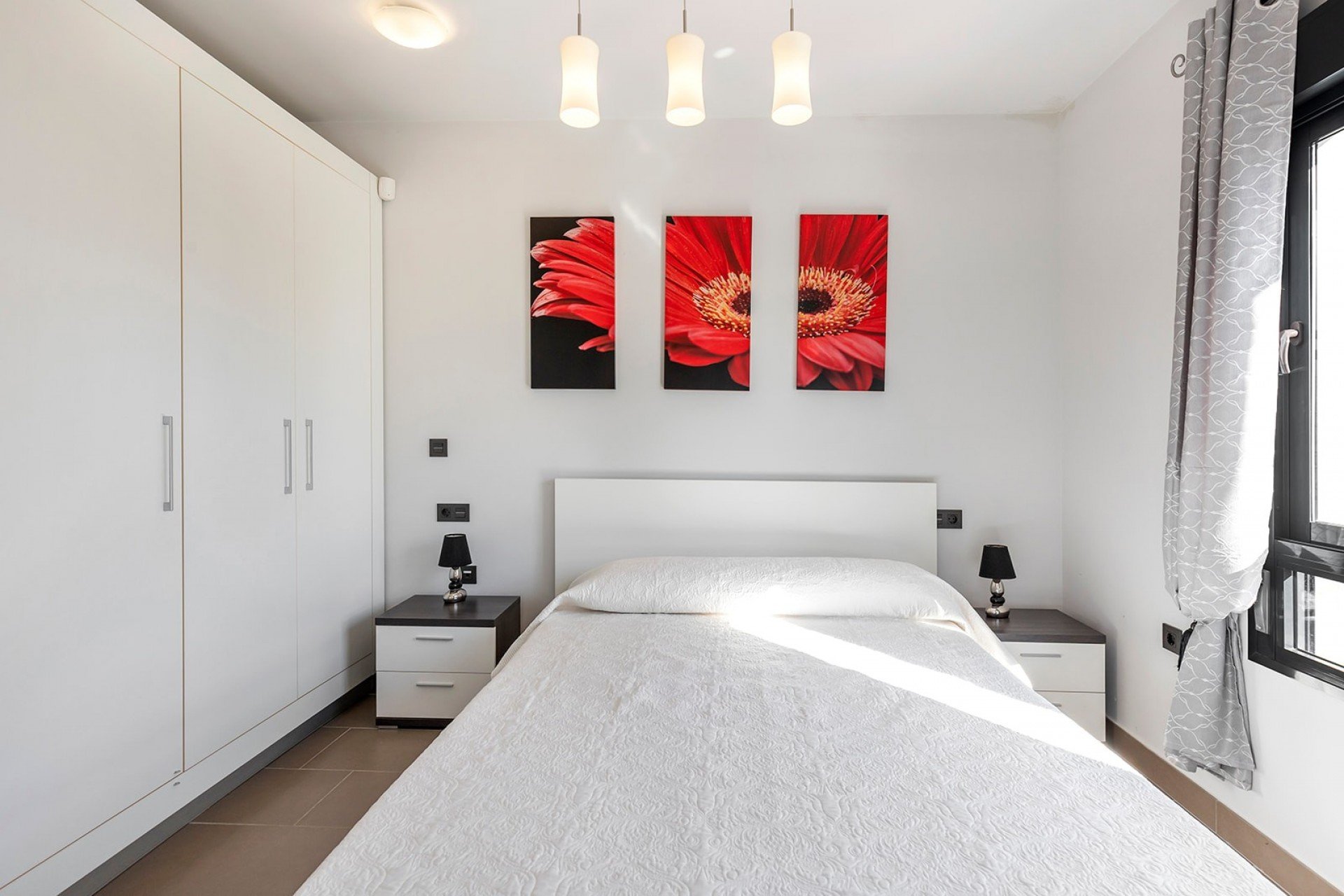 Revente - Appartement -
Orihuela Costa - Costa Blanca