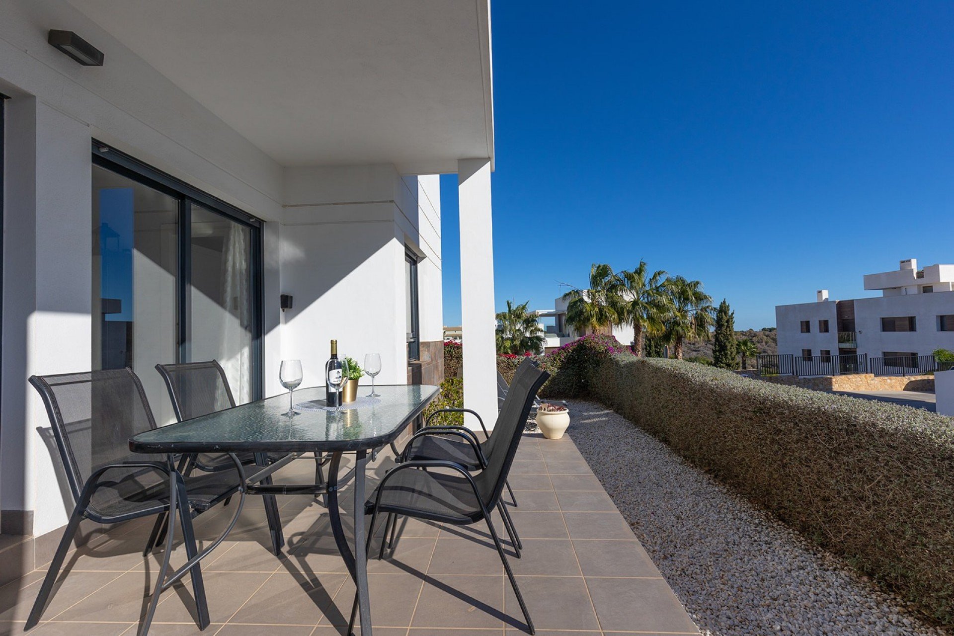Revente - Appartement -
Orihuela Costa - Costa Blanca