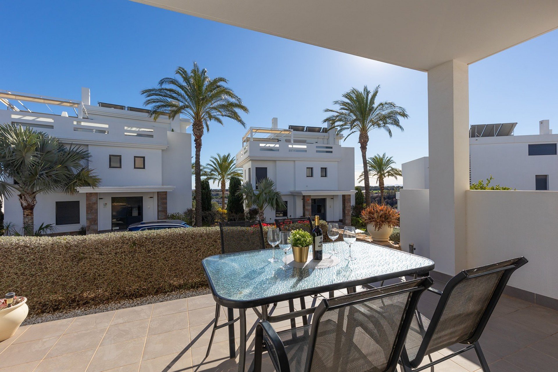 Revente - Appartement -
Orihuela Costa - Costa Blanca