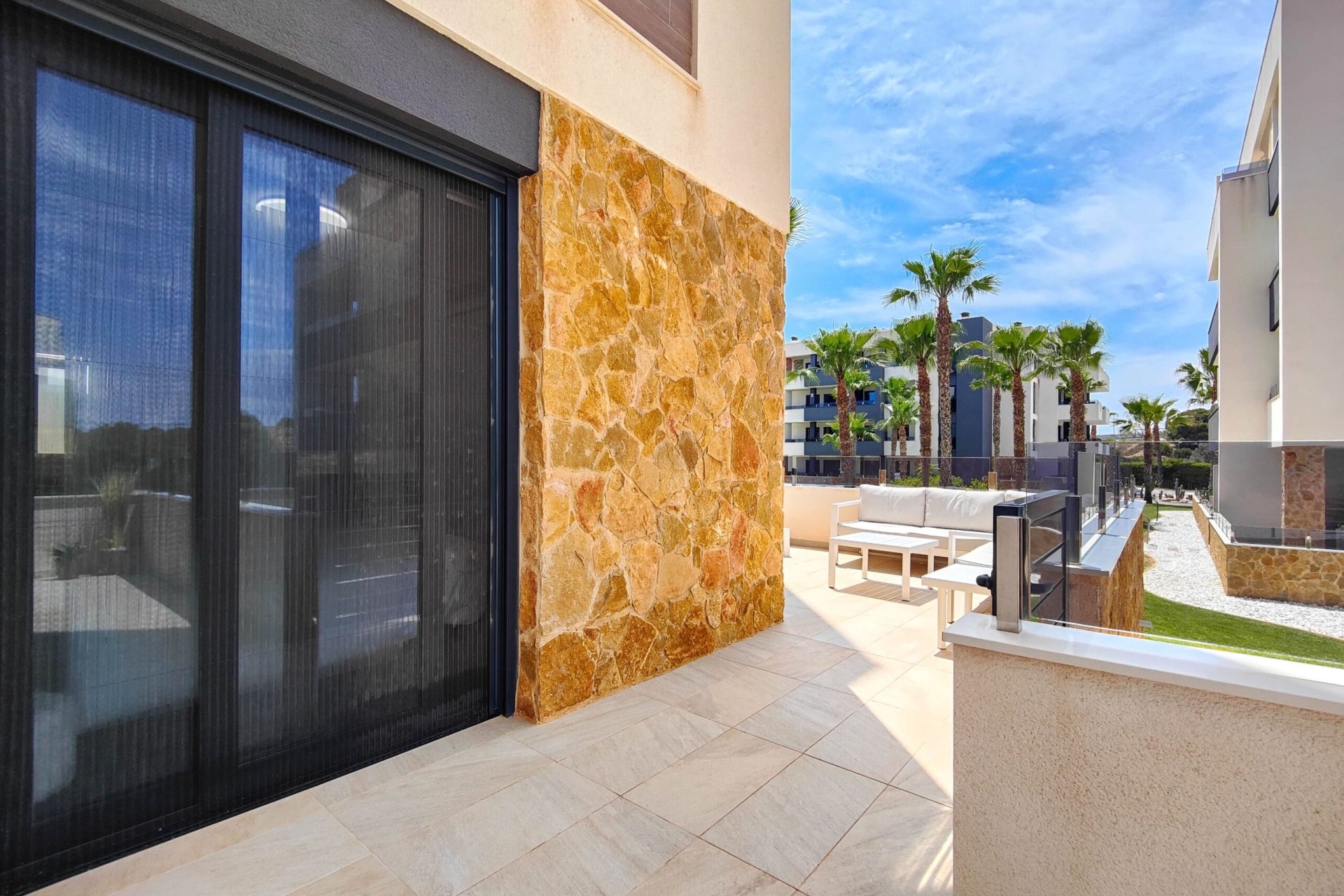 Revente - Appartement -
Orihuela Costa - Costa Blanca