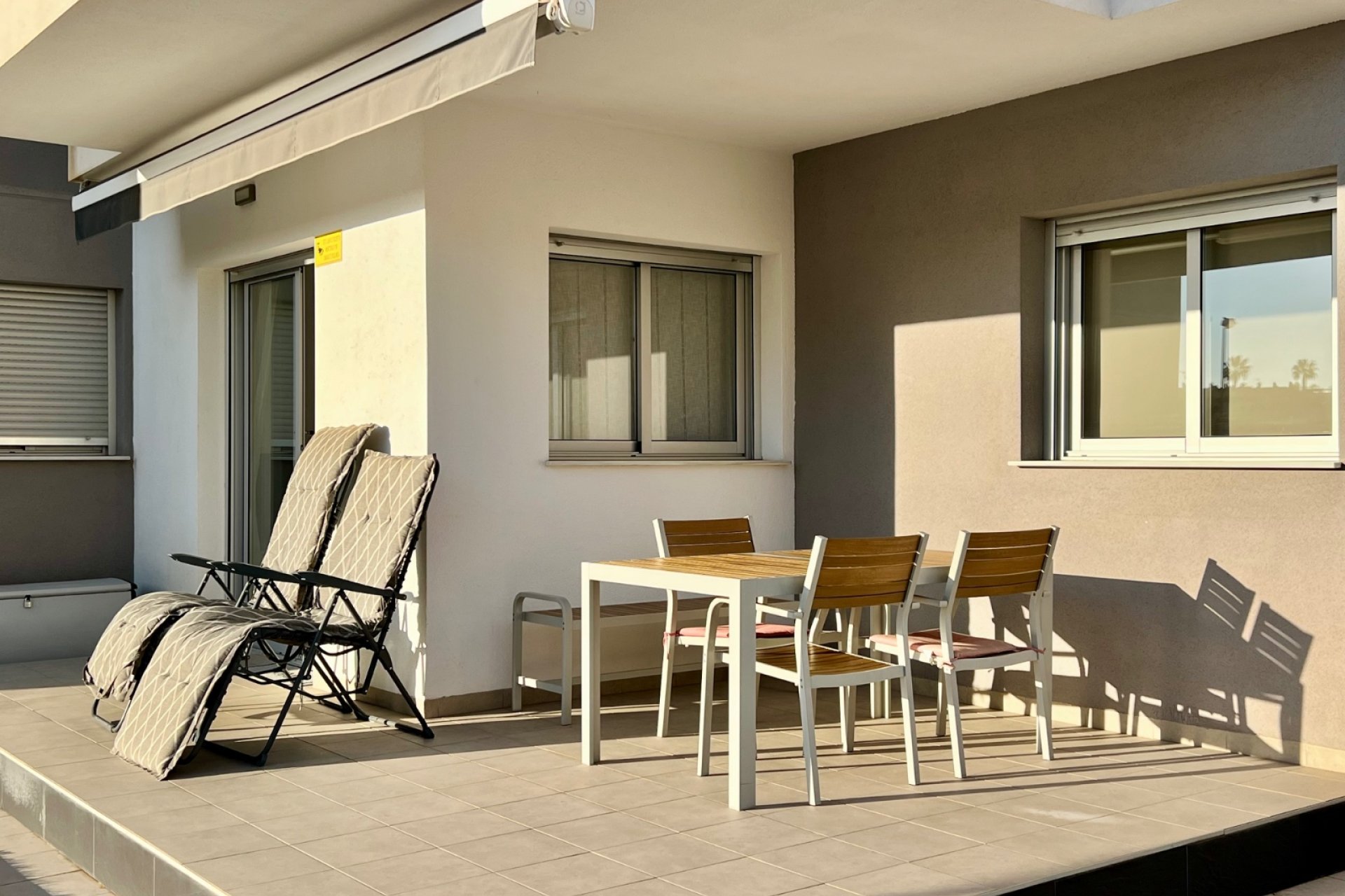 Revente - Appartement -
Orihuela Costa - Costa Blanca