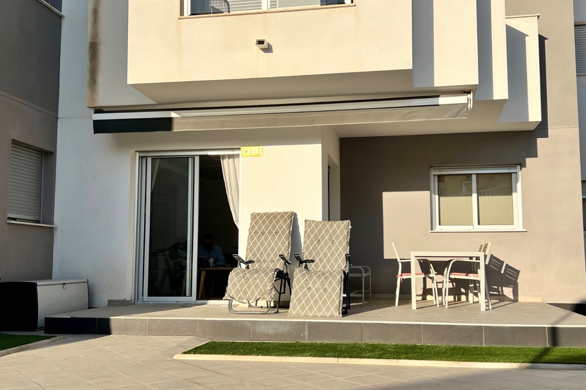 Revente - Appartement -
Orihuela Costa - Costa Blanca