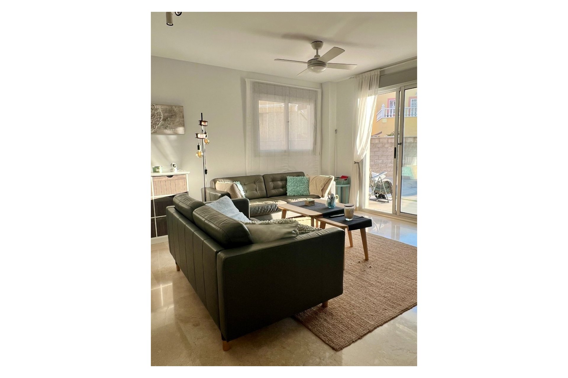 Revente - Appartement -
Orihuela Costa - Costa Blanca