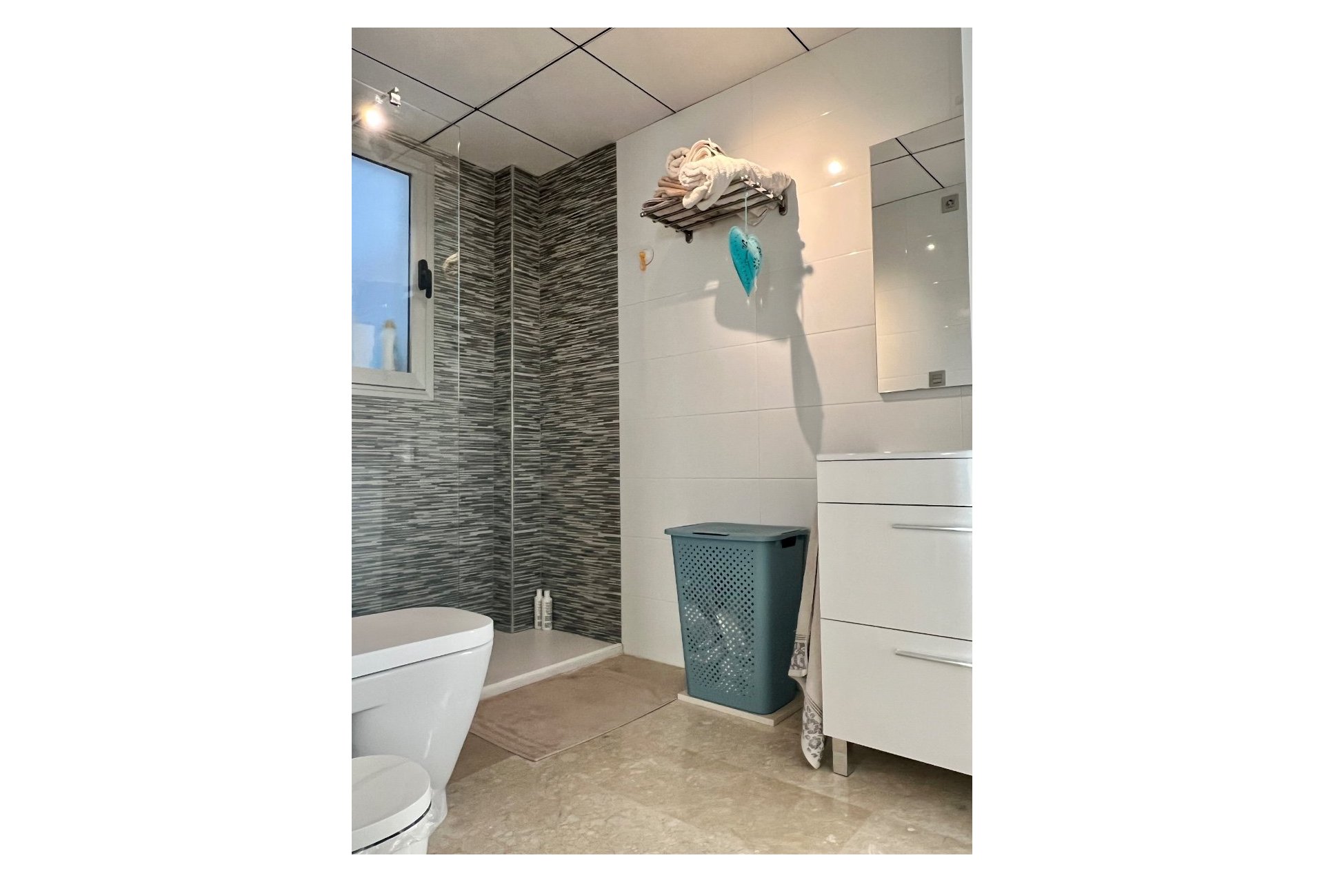 Revente - Appartement -
Orihuela Costa - Costa Blanca
