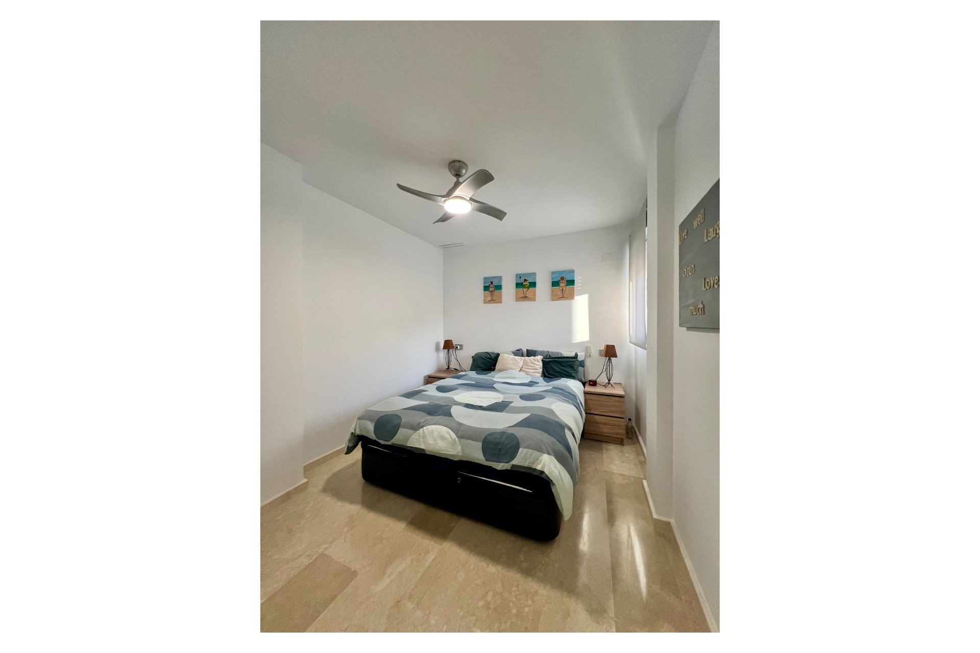 Revente - Appartement -
Orihuela Costa - Costa Blanca