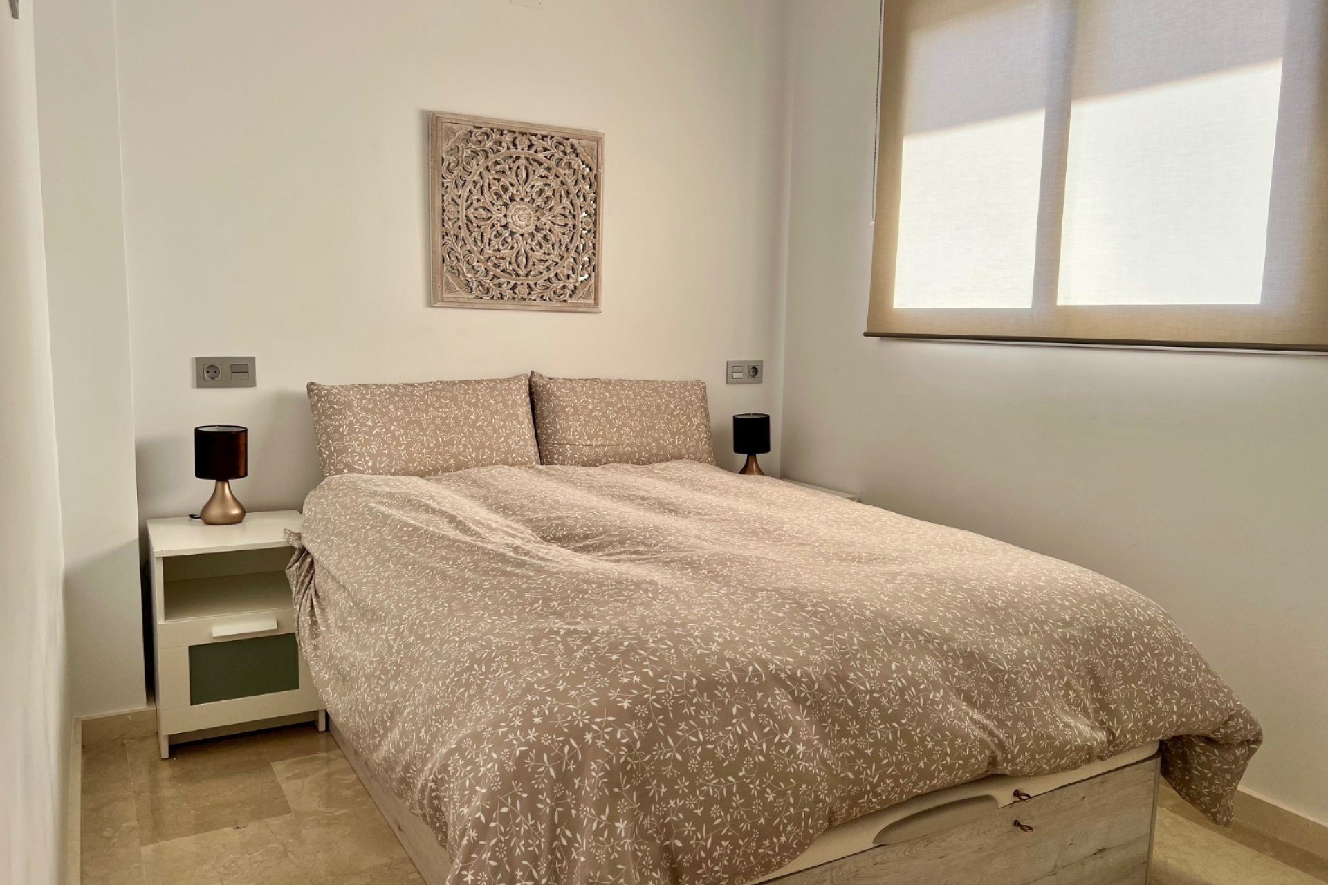 Revente - Appartement -
Orihuela Costa - Costa Blanca