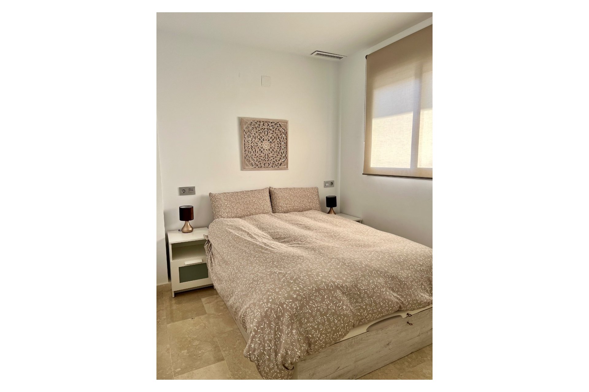 Revente - Appartement -
Orihuela Costa - Costa Blanca