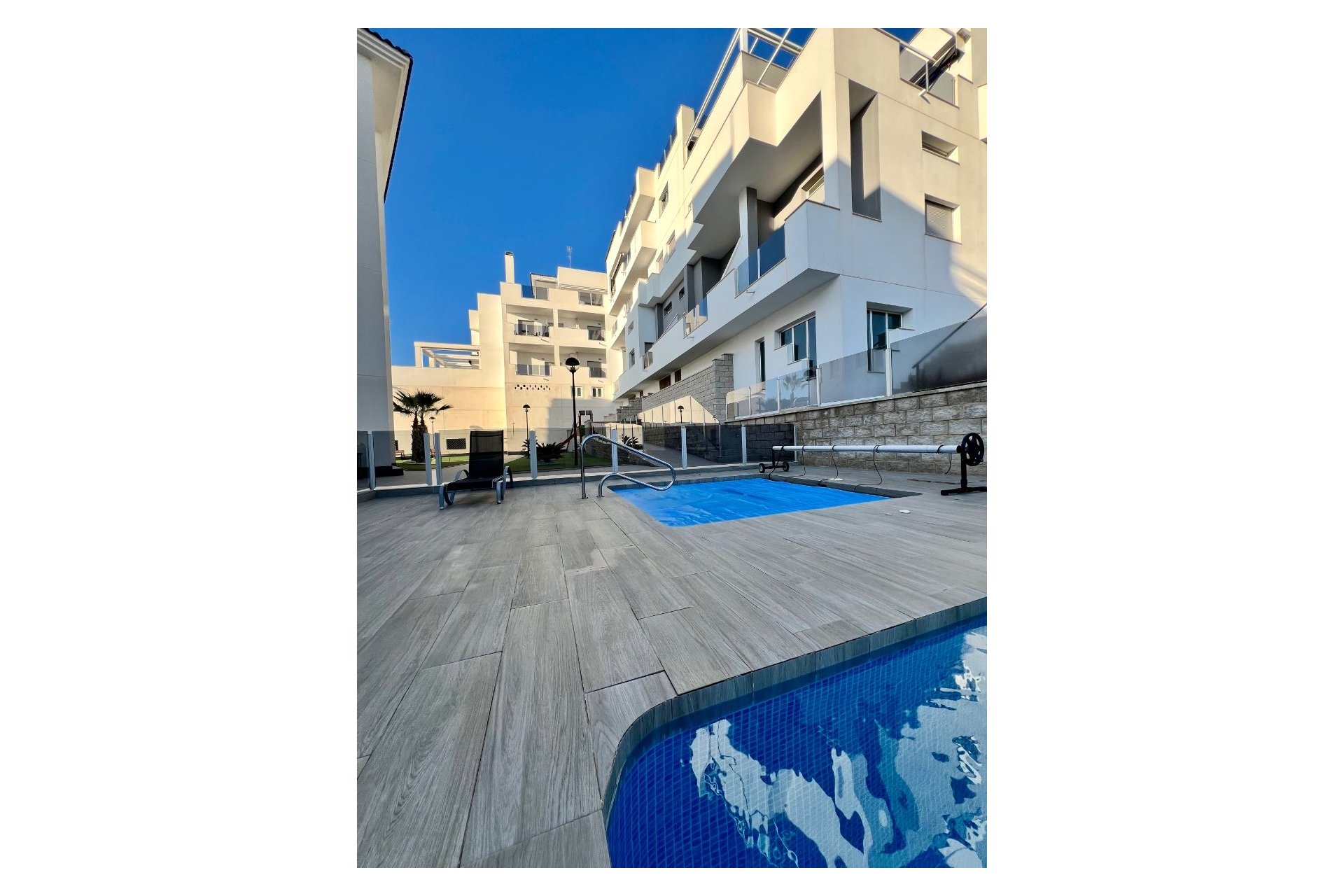 Revente - Appartement -
Orihuela Costa - Costa Blanca