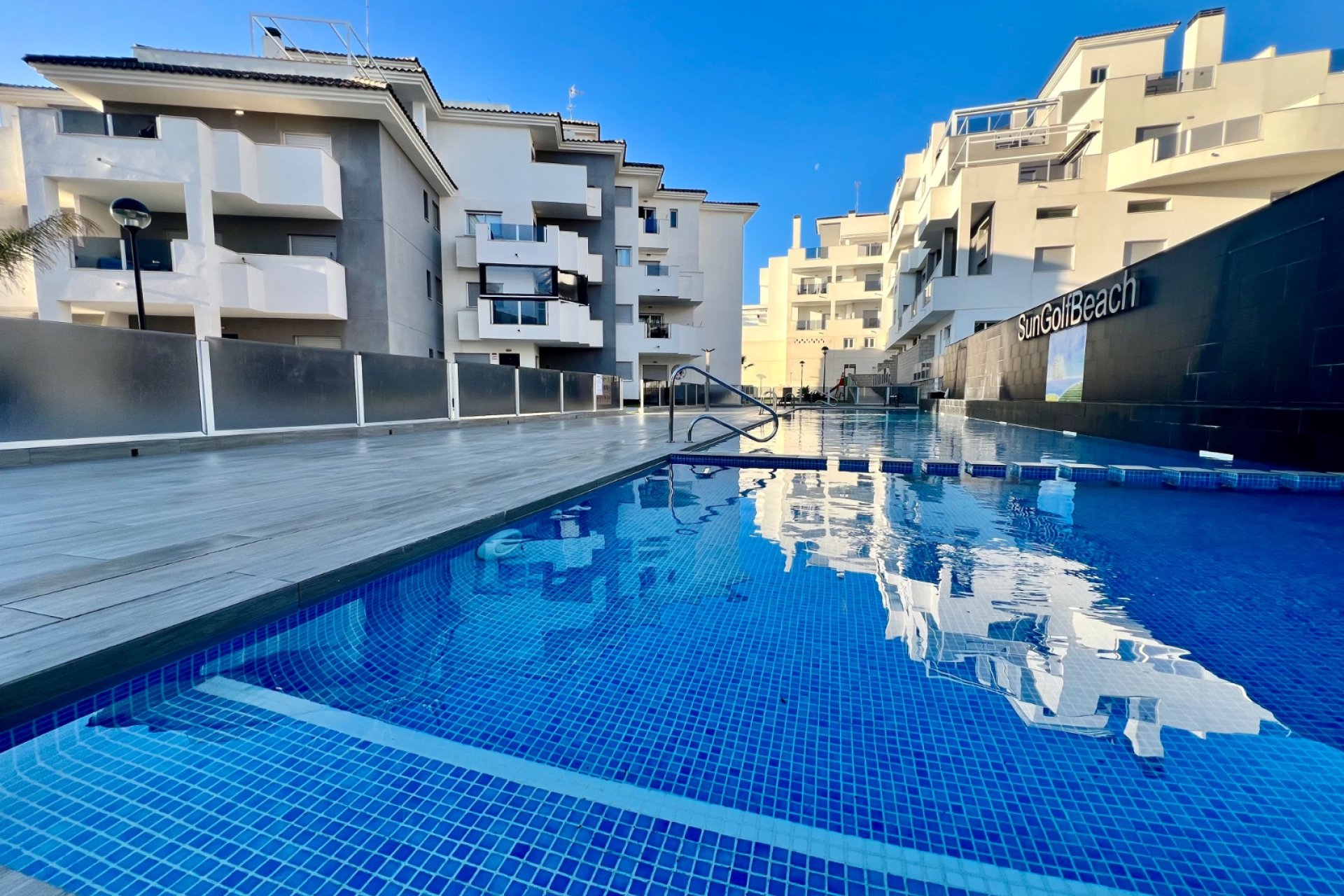 Revente - Appartement -
Orihuela Costa - Costa Blanca