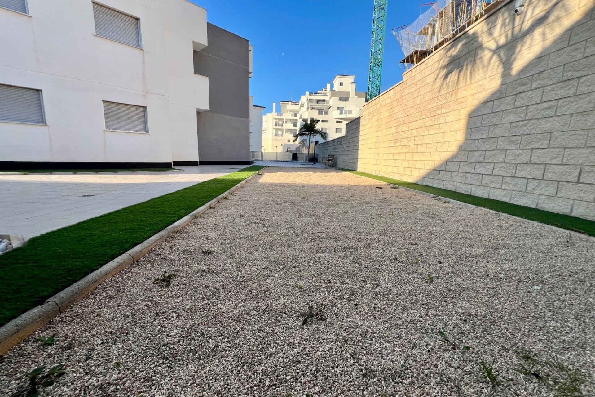 Revente - Appartement -
Orihuela Costa - Costa Blanca