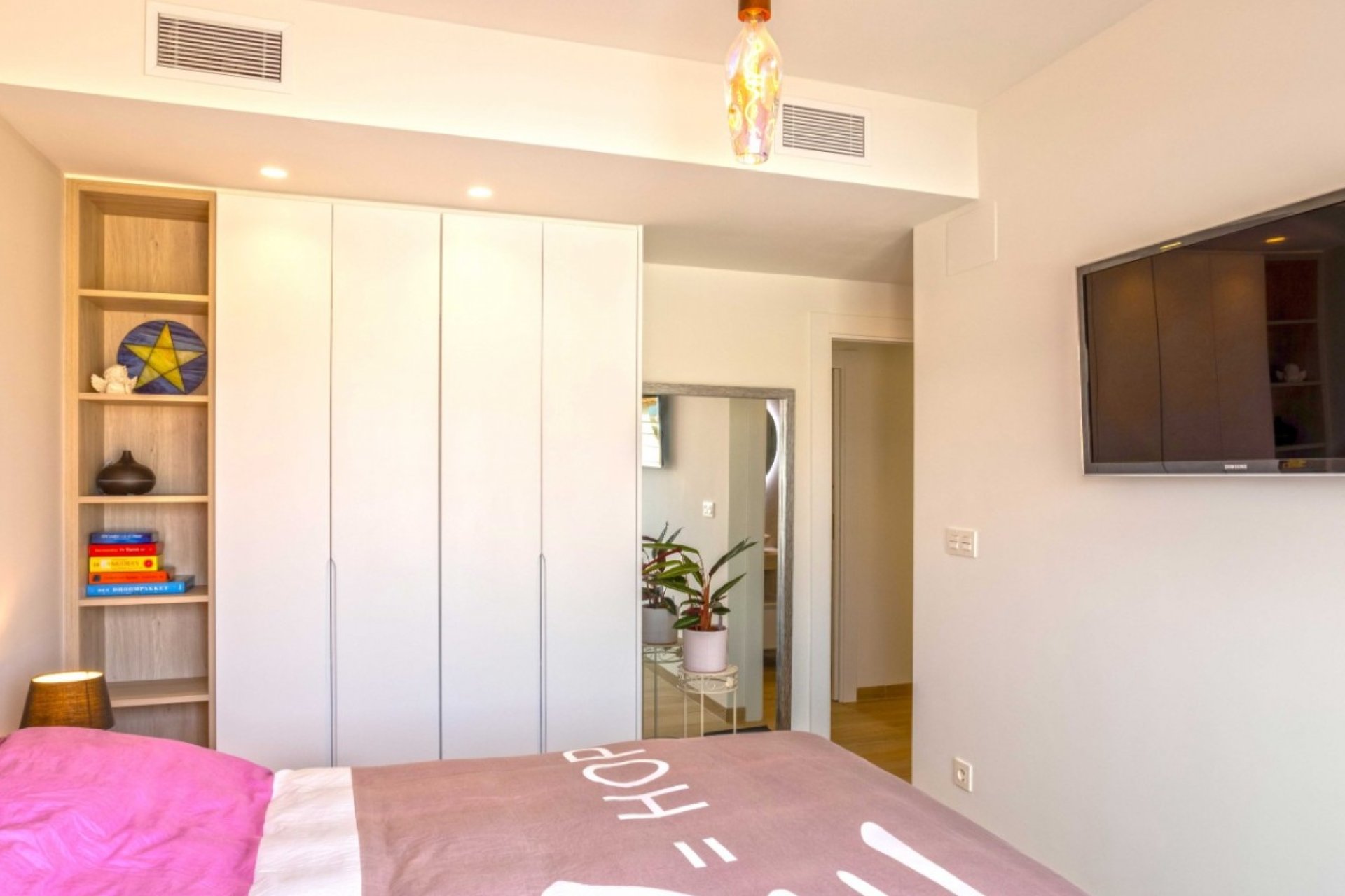 Revente - Appartement -
Orihuela Costa - Costa Blanca