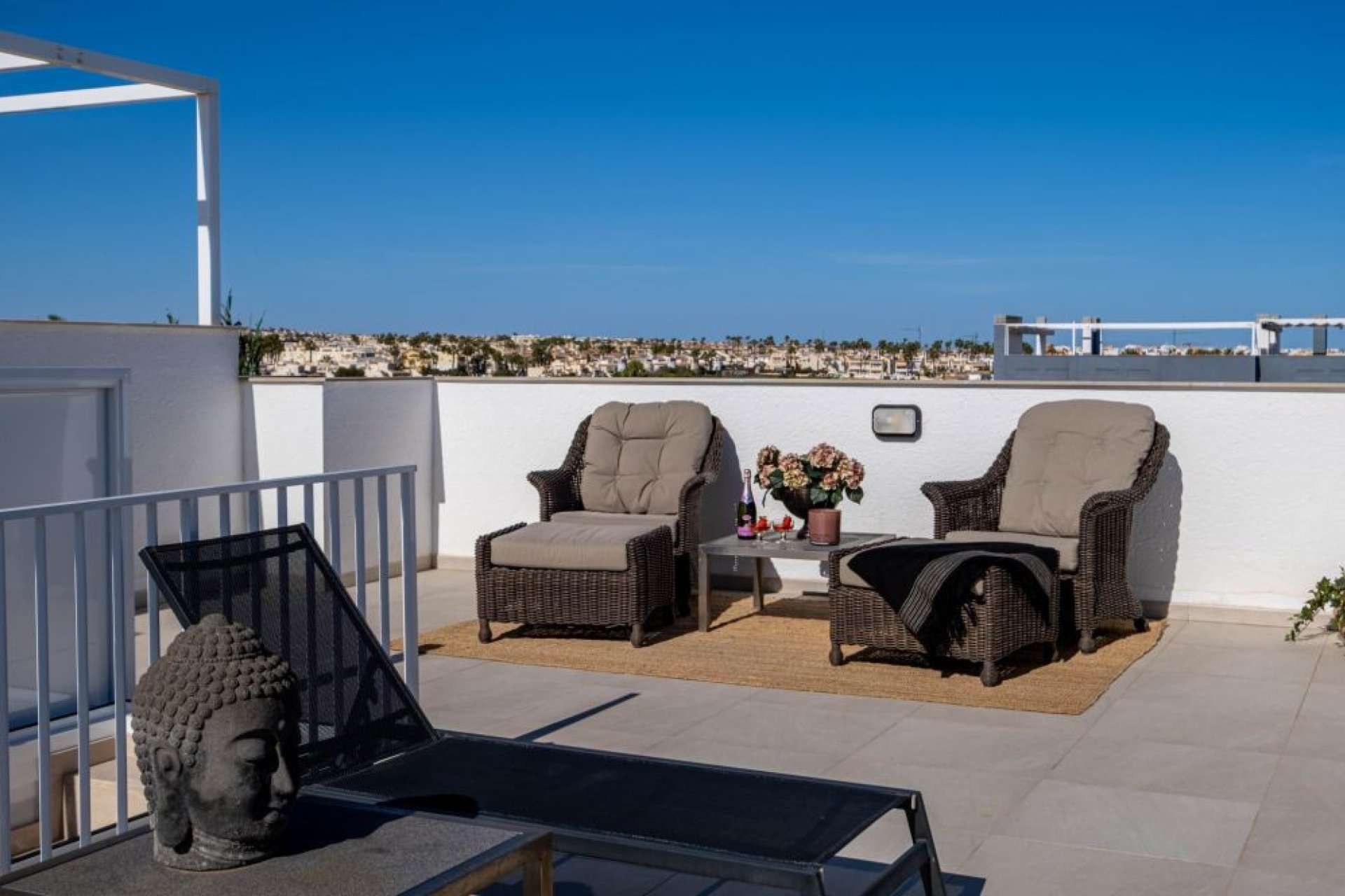 Revente - Appartement -
Orihuela Costa - Costa Blanca