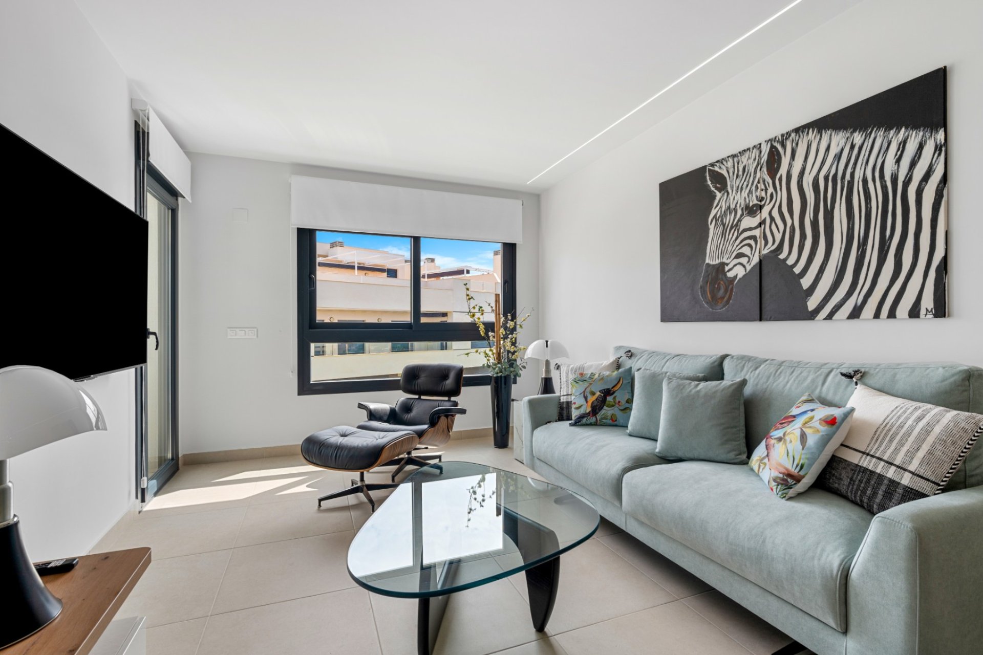 Revente - Appartement -
Orihuela Costa - Costa Blanca