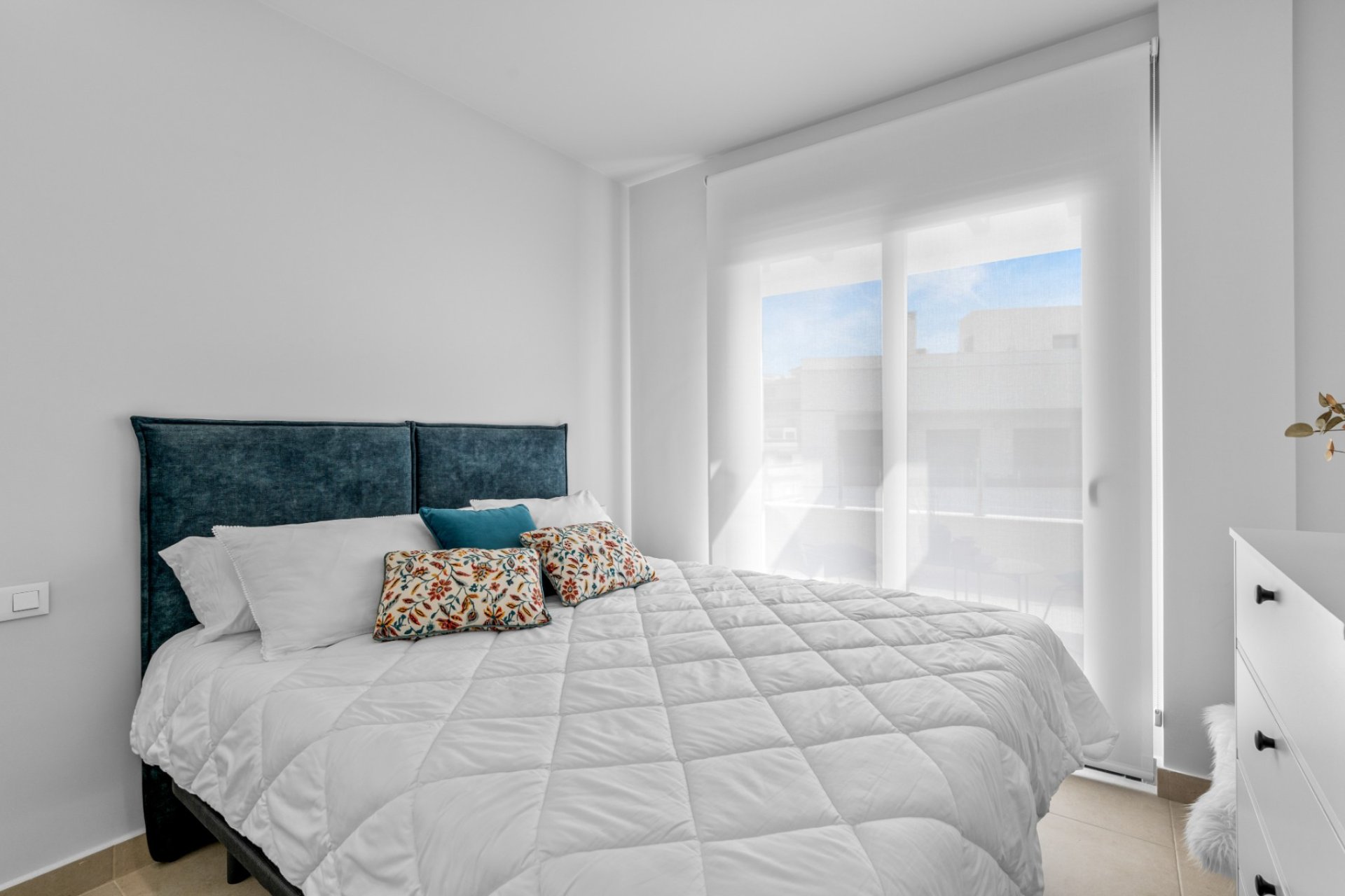 Revente - Appartement -
Orihuela Costa - Costa Blanca