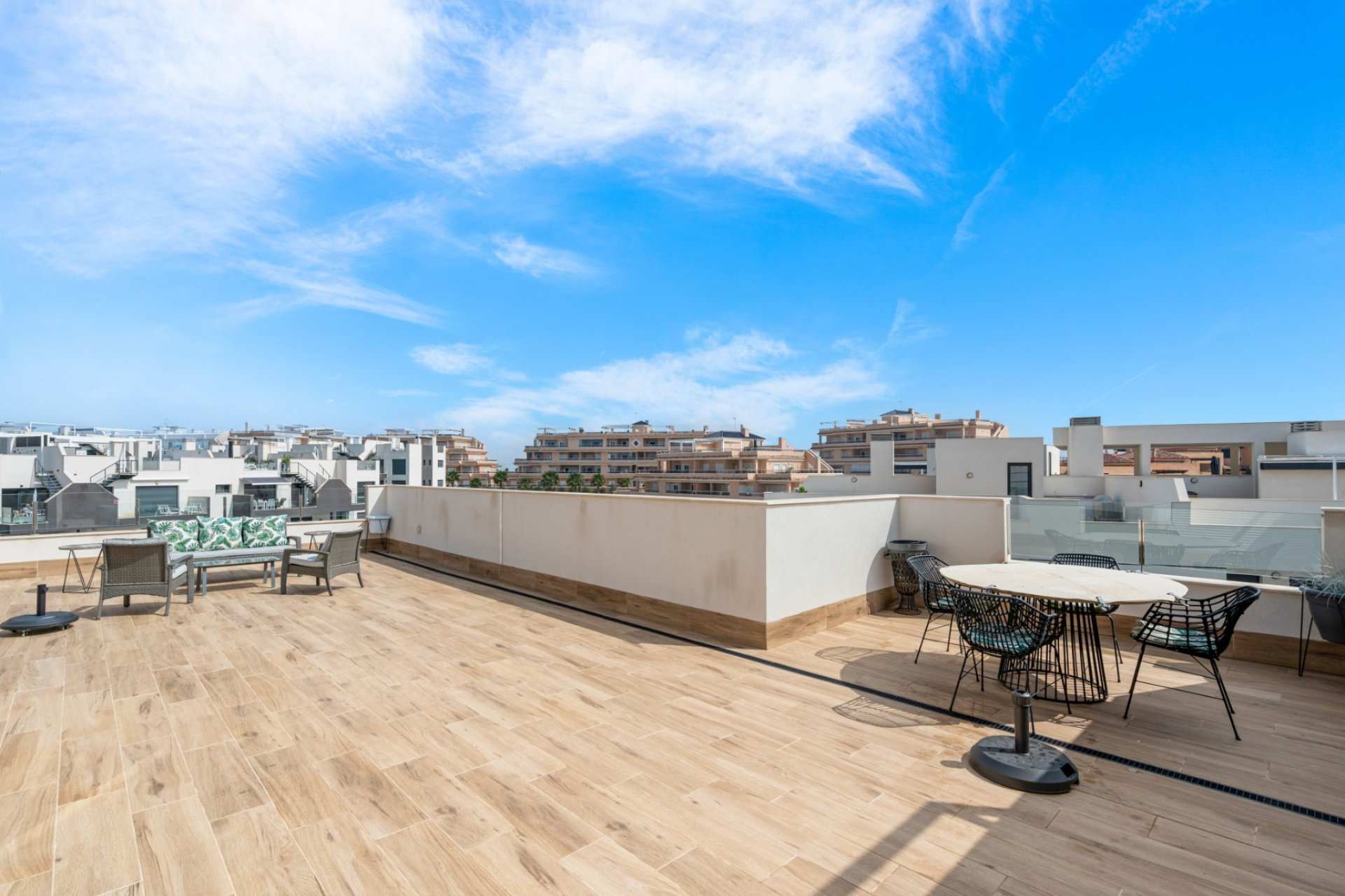 Revente - Appartement -
Orihuela Costa - Costa Blanca