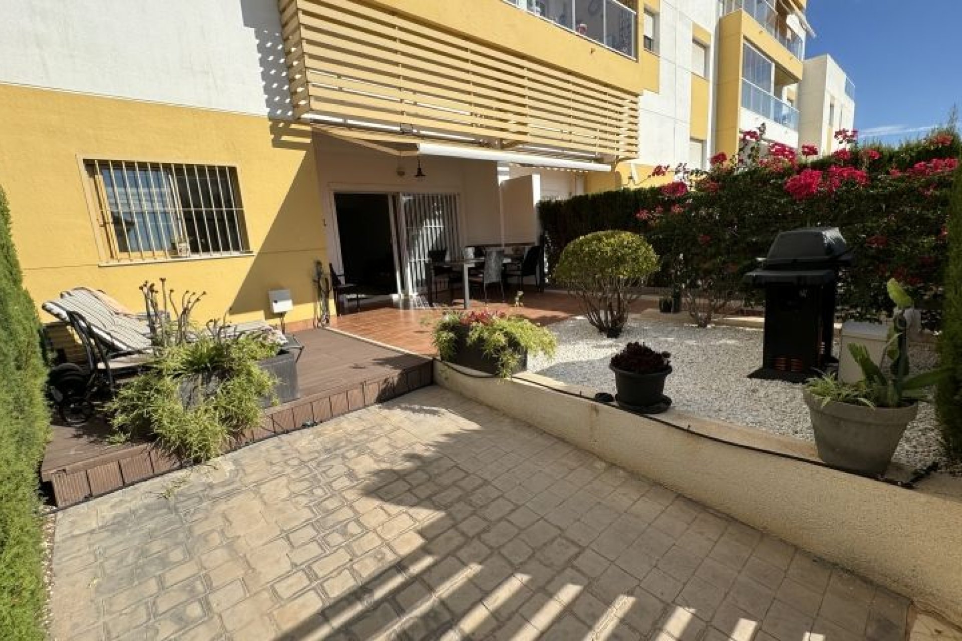 Revente - Appartement -
Orihuela Costa - Costa Blanca
