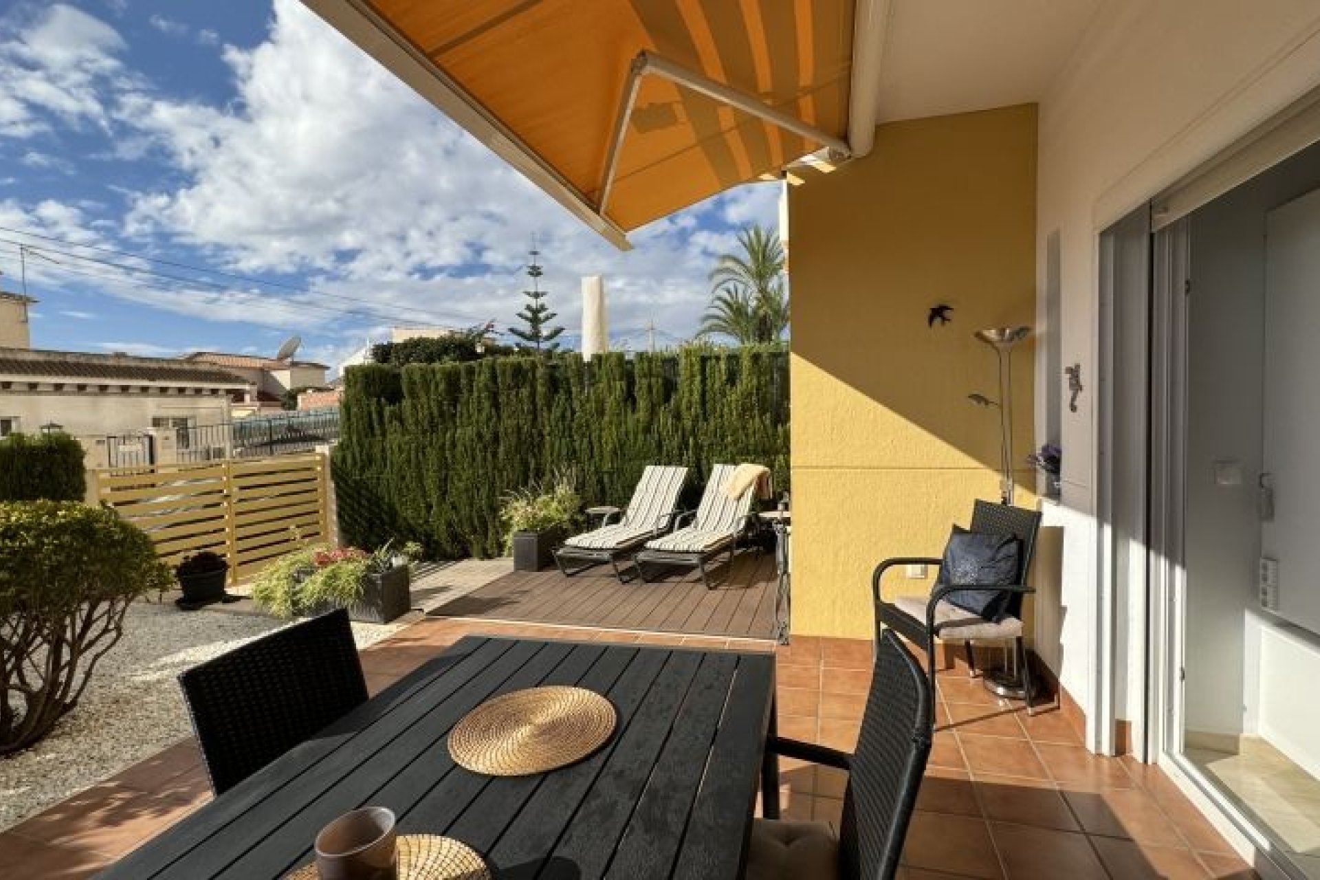 Revente - Appartement -
Orihuela Costa - Costa Blanca