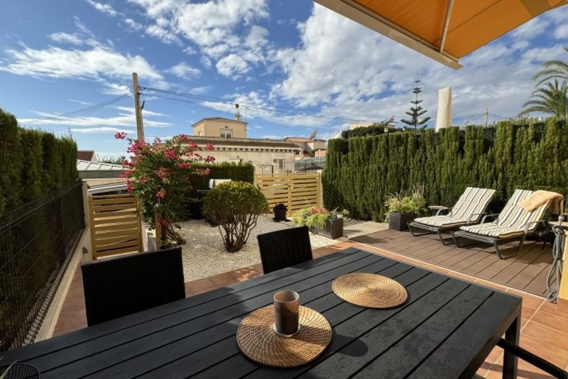 Revente - Appartement -
Orihuela Costa - Costa Blanca