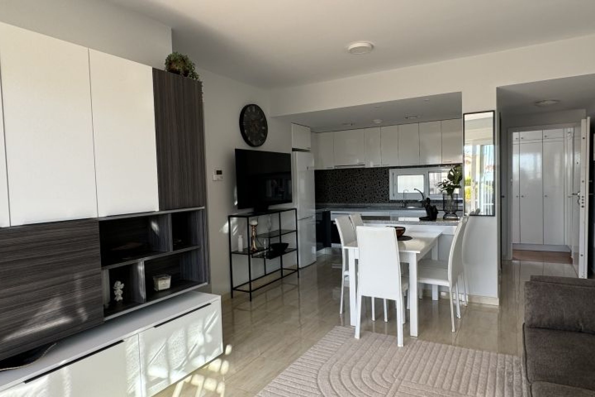 Revente - Appartement -
Orihuela Costa - Costa Blanca