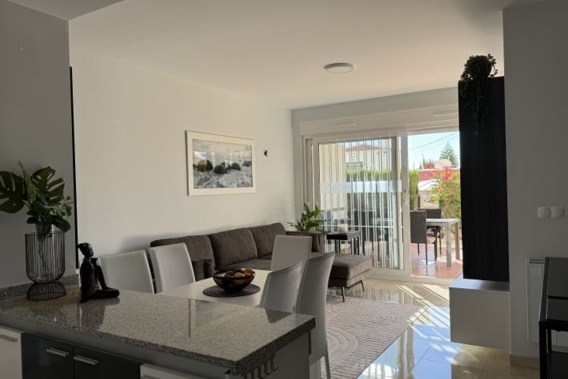 Revente - Appartement -
Orihuela Costa - Costa Blanca