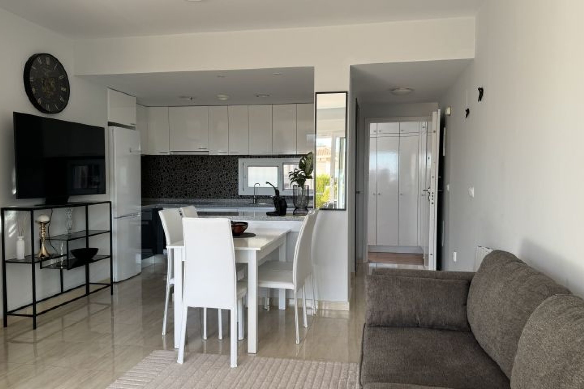 Revente - Appartement -
Orihuela Costa - Costa Blanca