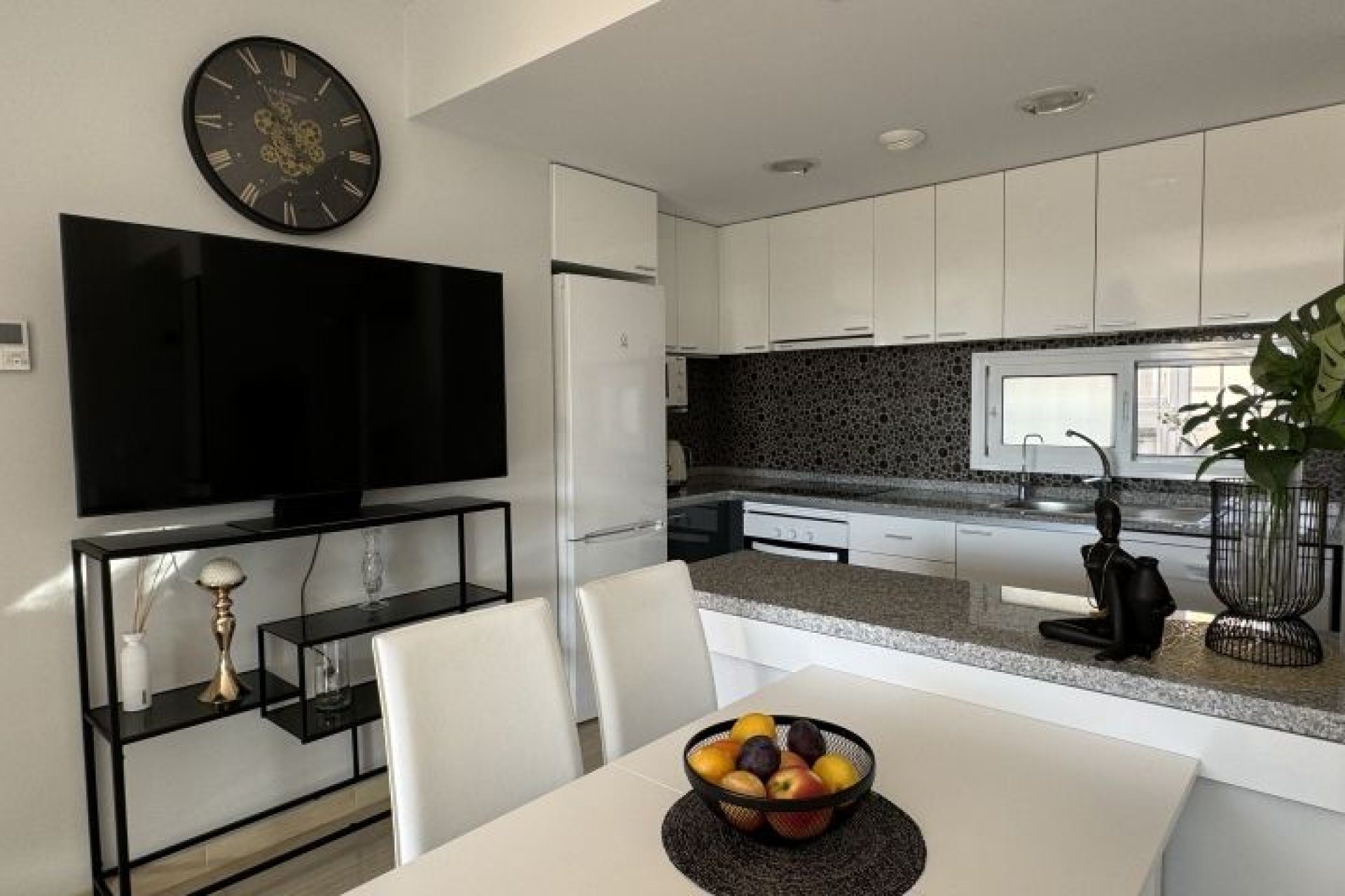 Revente - Appartement -
Orihuela Costa - Costa Blanca