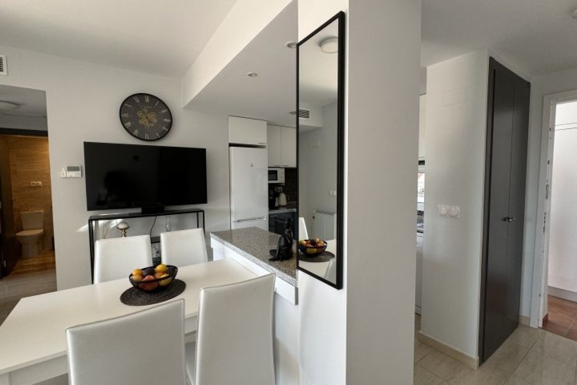Revente - Appartement -
Orihuela Costa - Costa Blanca