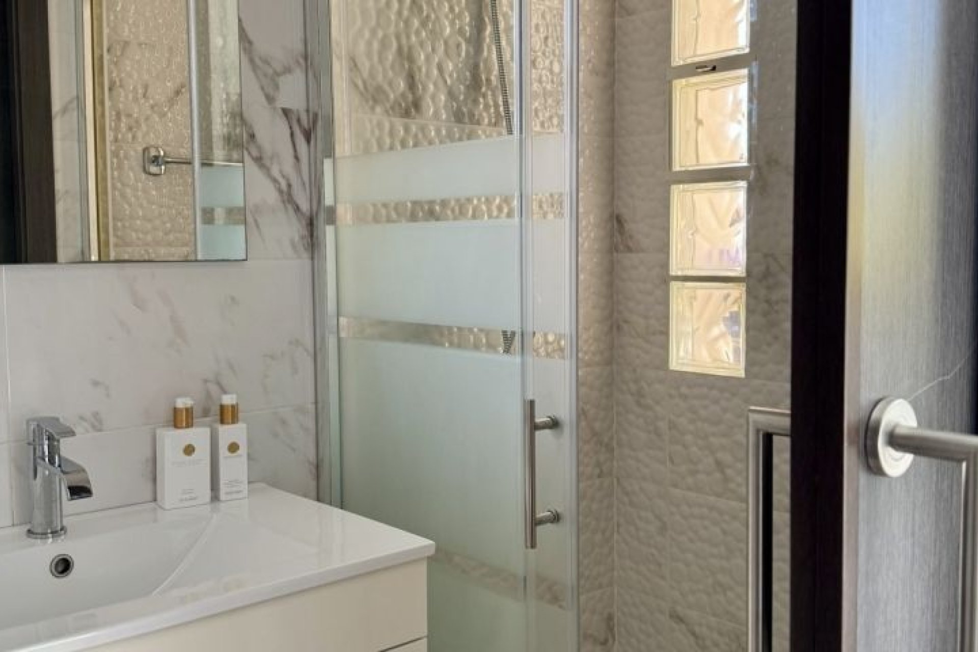 Revente - Appartement -
Orihuela Costa - Costa Blanca