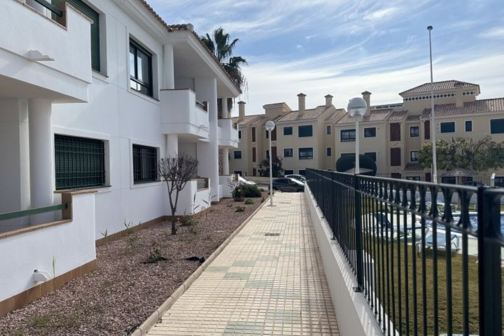 Revente - Appartement -
Orihuela Costa - Costa Blanca