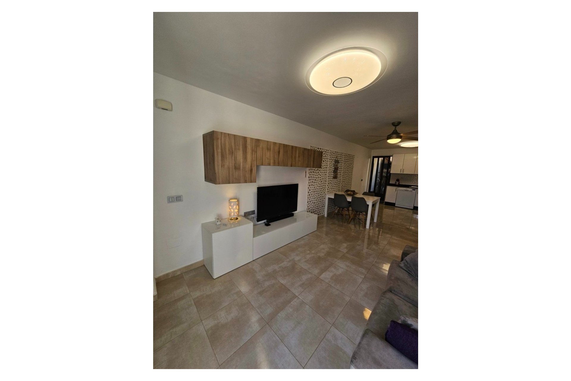 Revente - Appartement -
Orihuela Costa - Costa Blanca