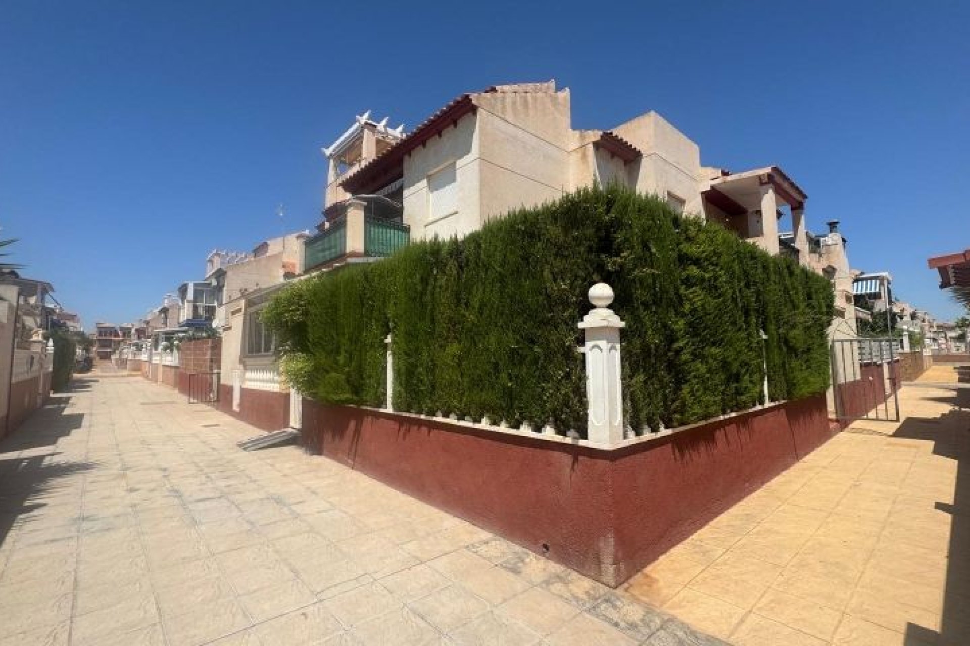 Revente - Appartement -
Orihuela Costa - Costa Blanca