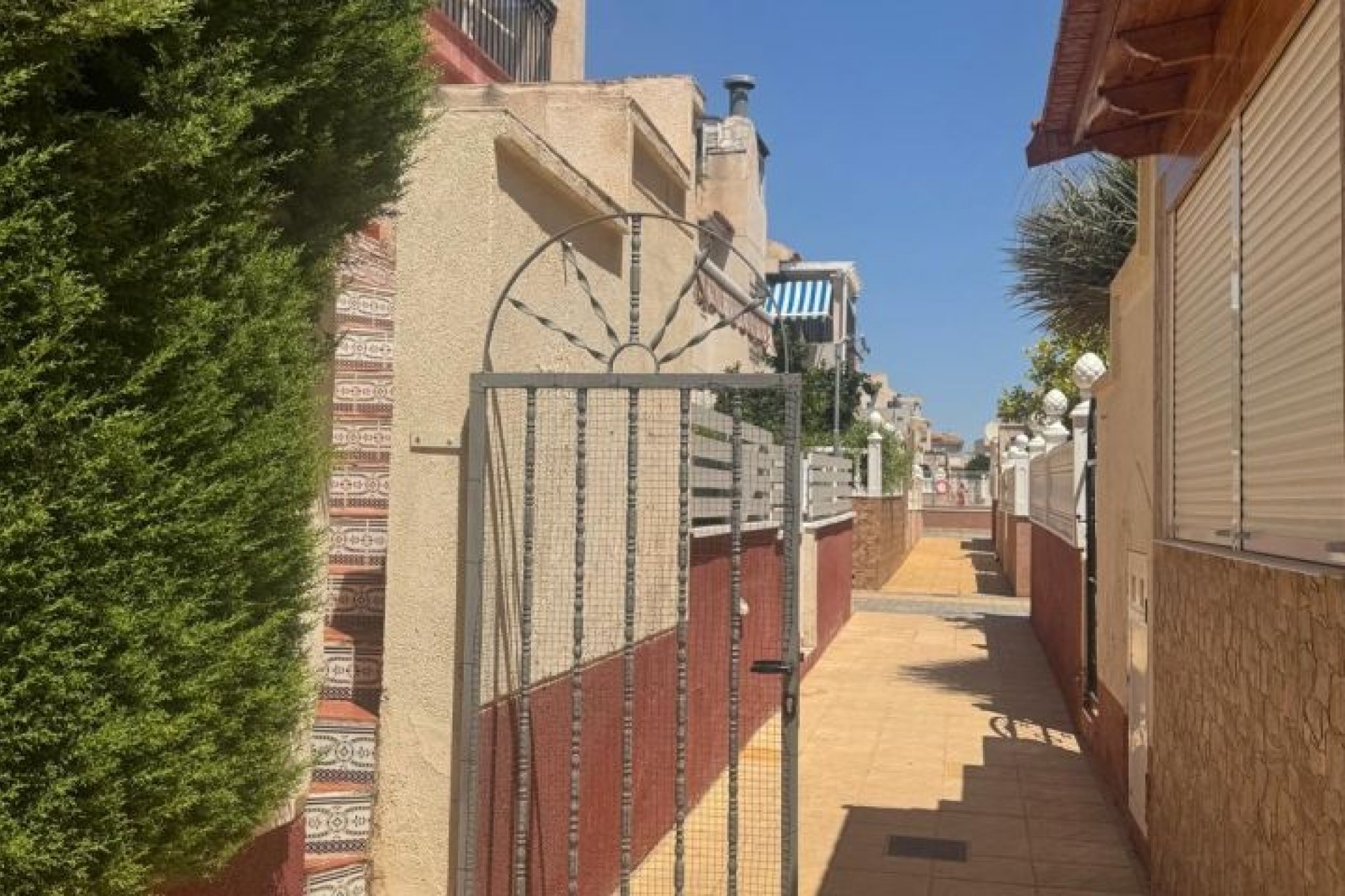 Revente - Appartement -
Orihuela Costa - Costa Blanca