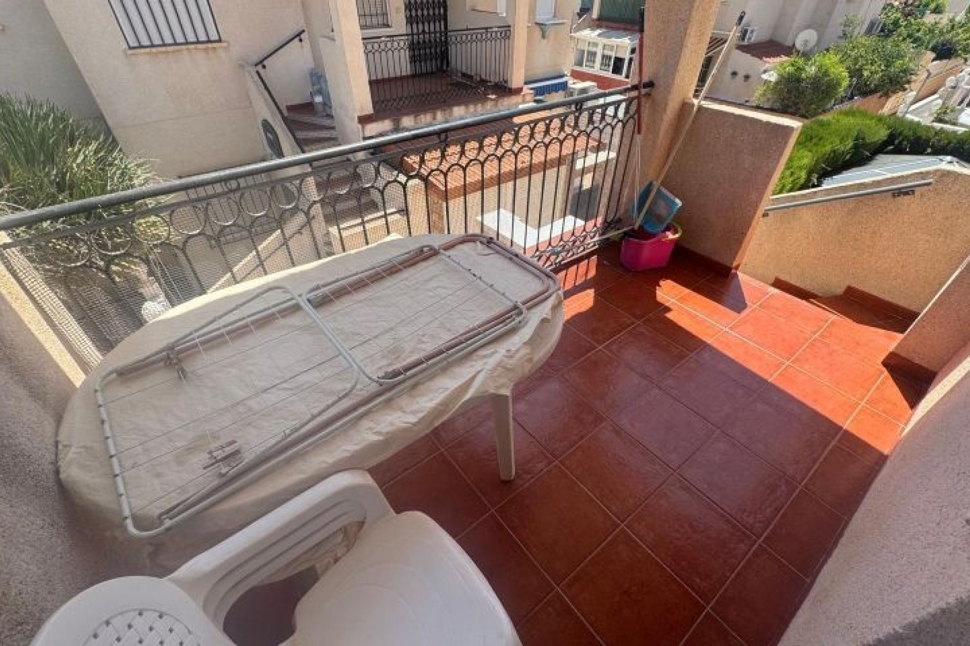 Revente - Appartement -
Orihuela Costa - Costa Blanca