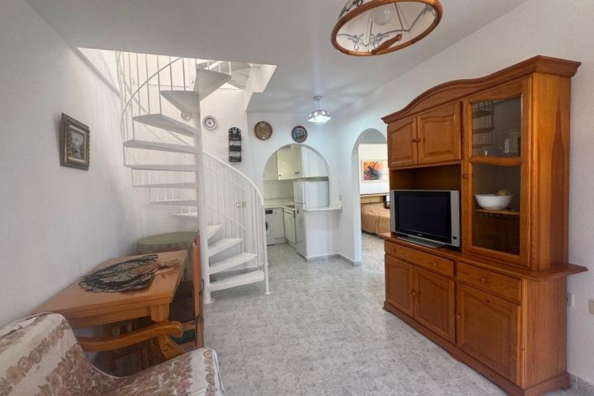 Revente - Appartement -
Orihuela Costa - Costa Blanca