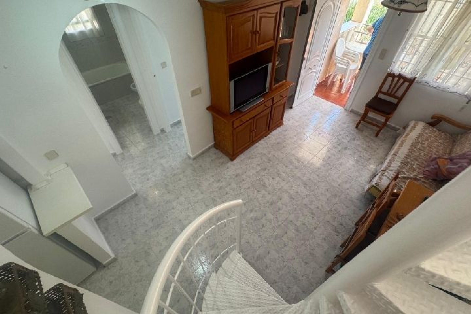 Revente - Appartement -
Orihuela Costa - Costa Blanca