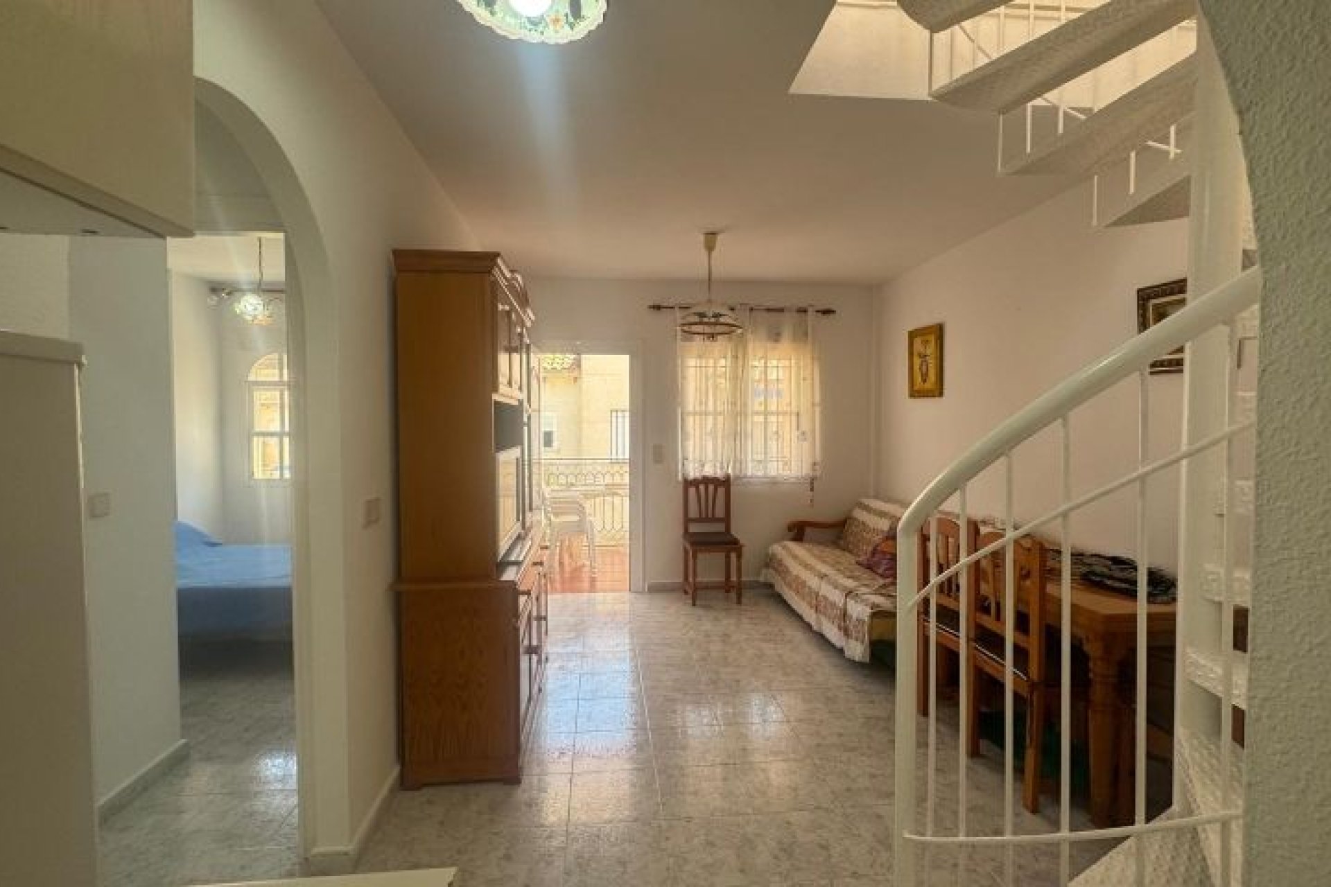 Revente - Appartement -
Orihuela Costa - Costa Blanca