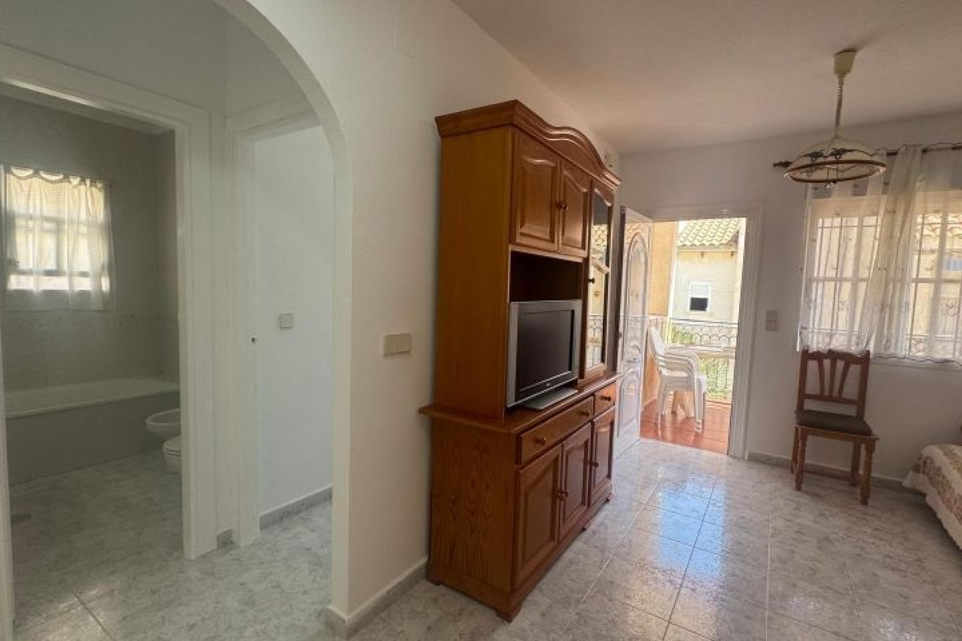 Revente - Appartement -
Orihuela Costa - Costa Blanca