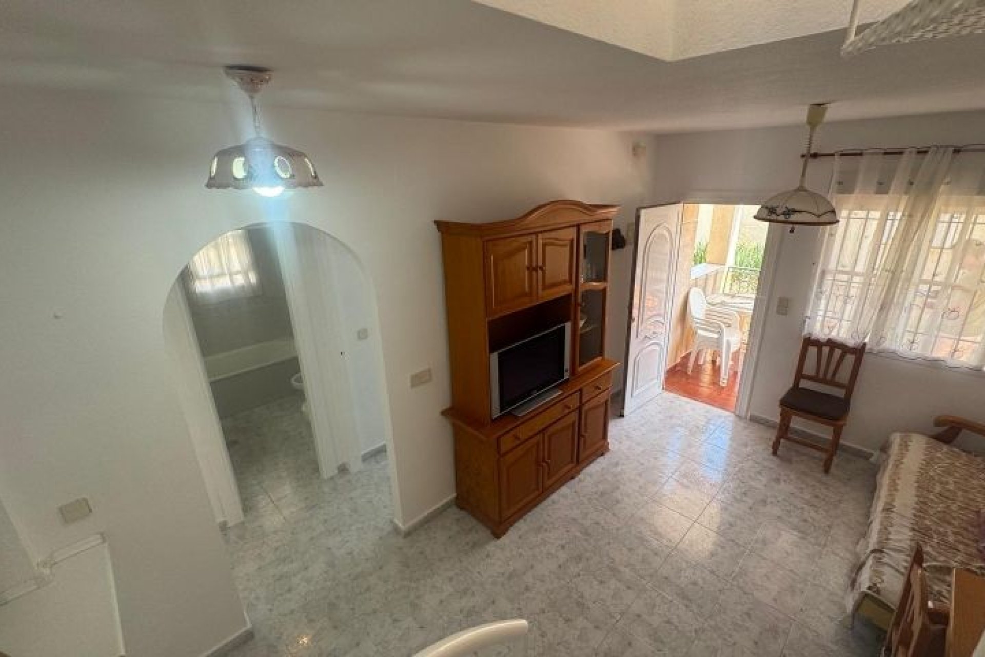 Revente - Appartement -
Orihuela Costa - Costa Blanca