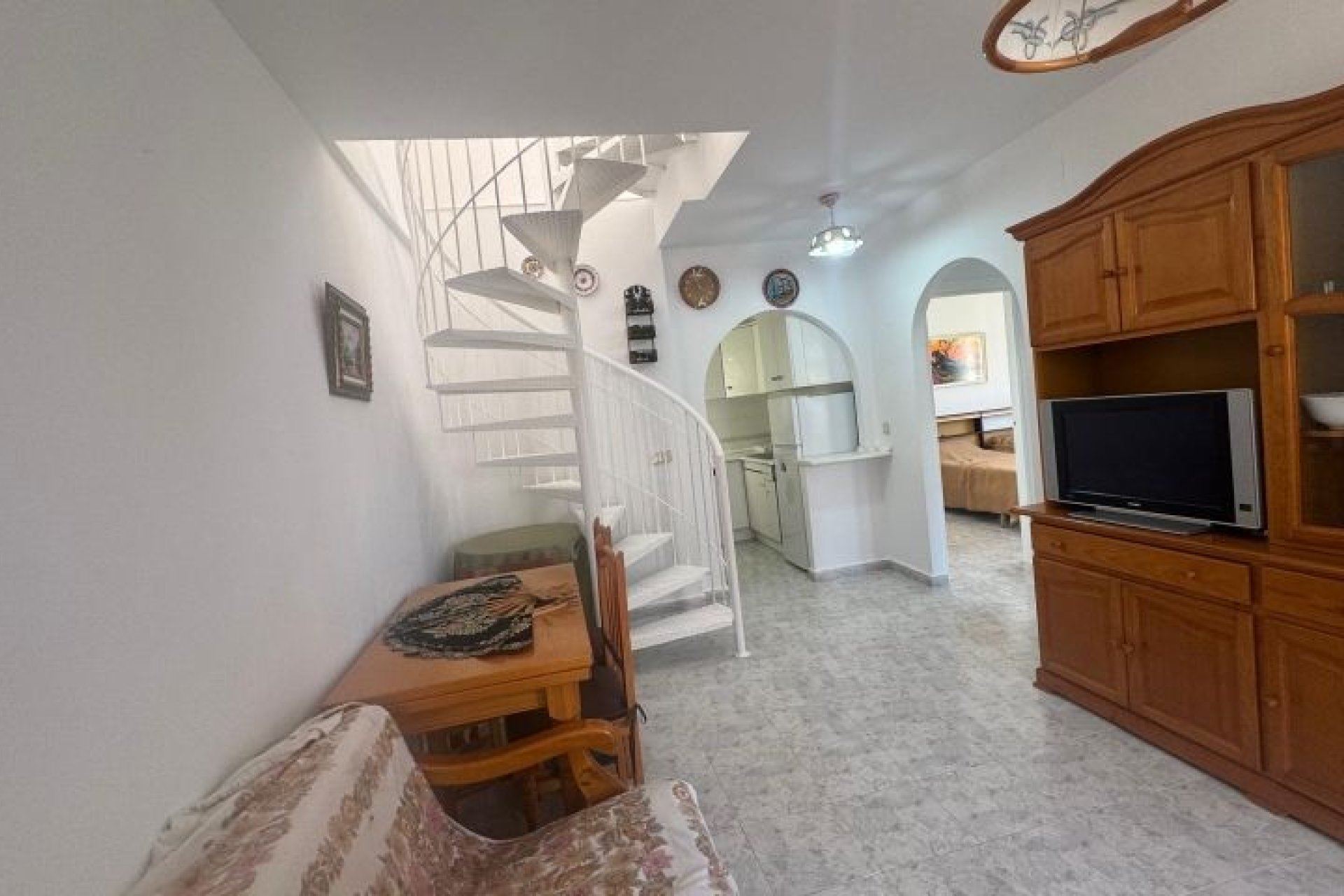 Revente - Appartement -
Orihuela Costa - Costa Blanca