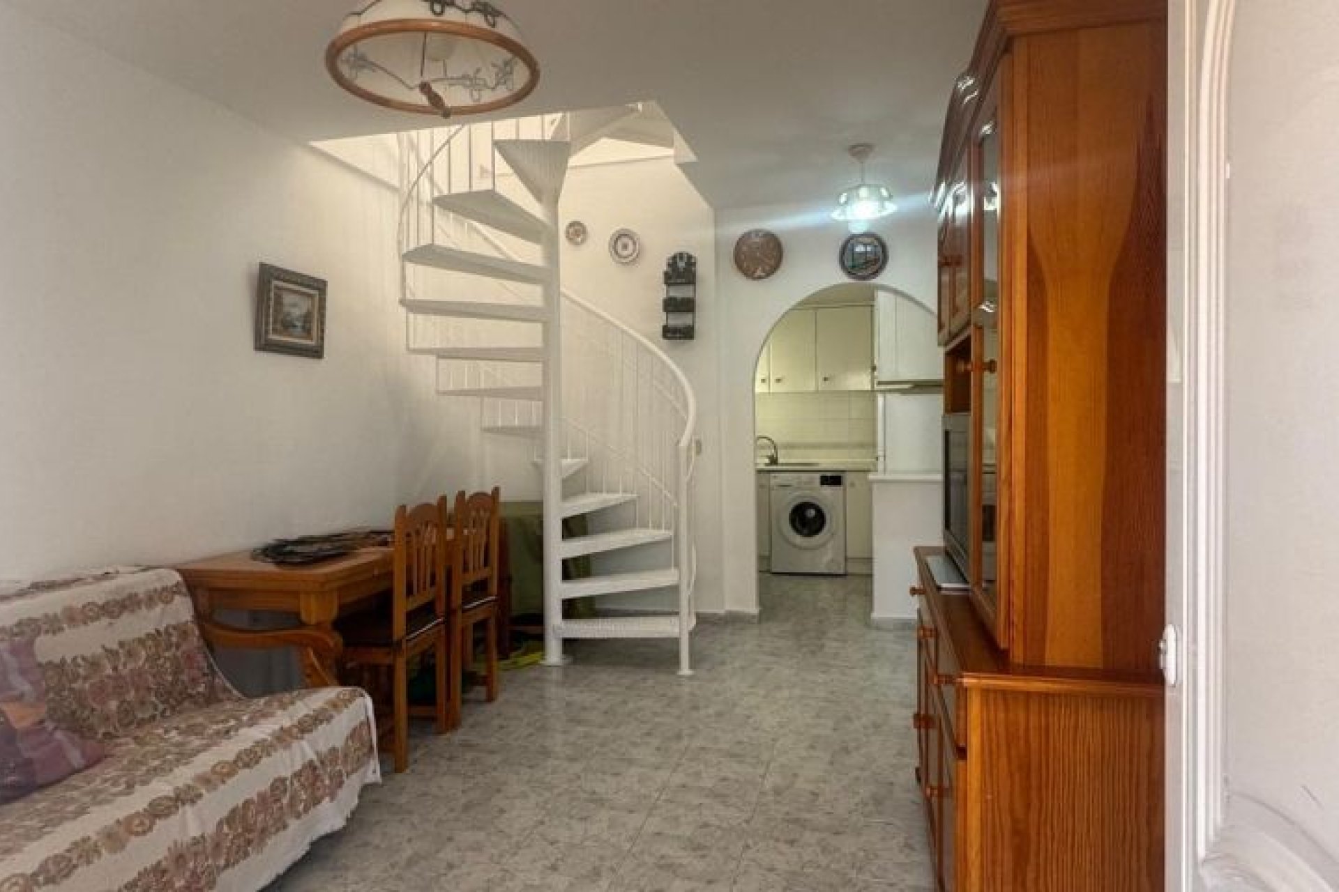 Revente - Appartement -
Orihuela Costa - Costa Blanca