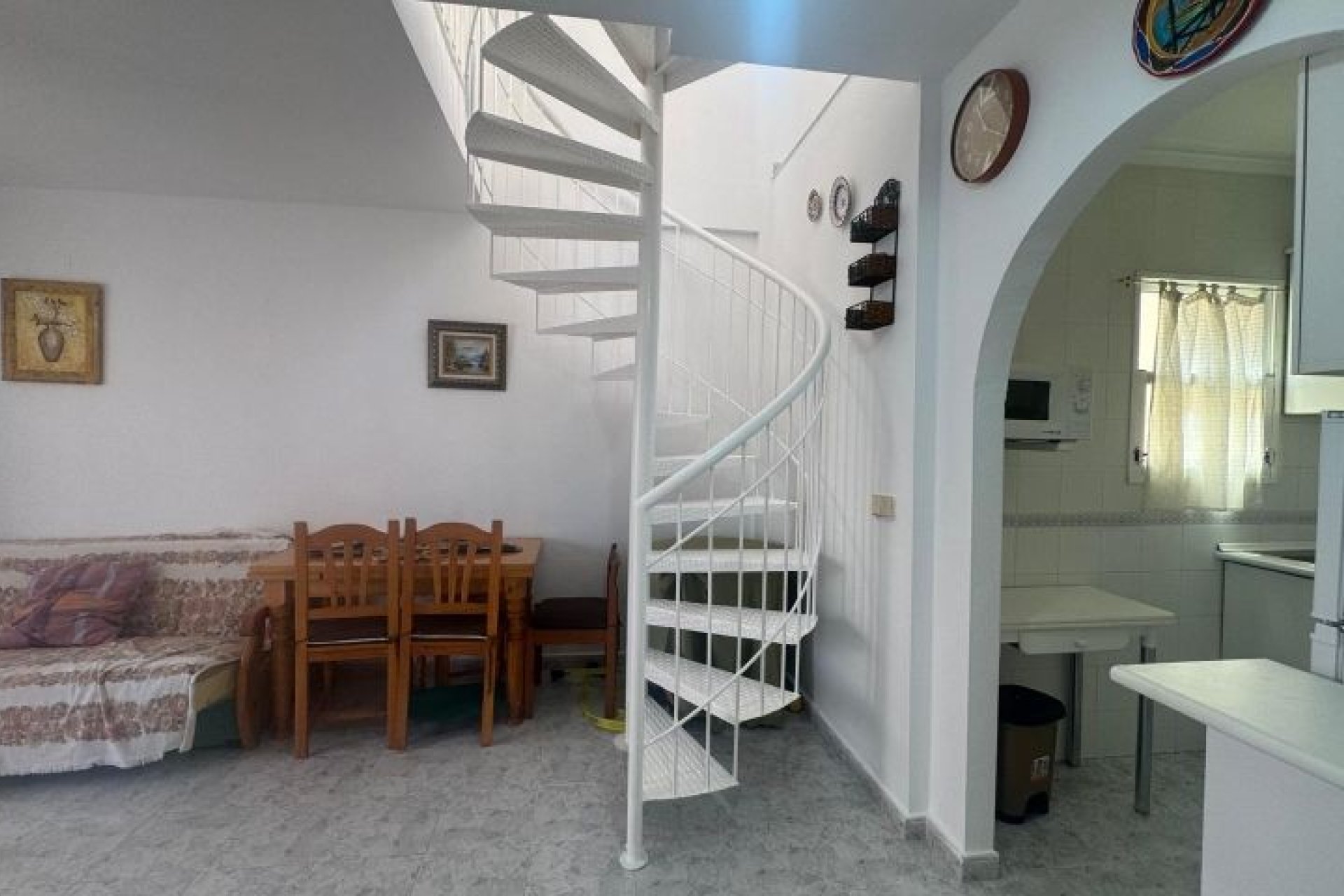 Revente - Appartement -
Orihuela Costa - Costa Blanca