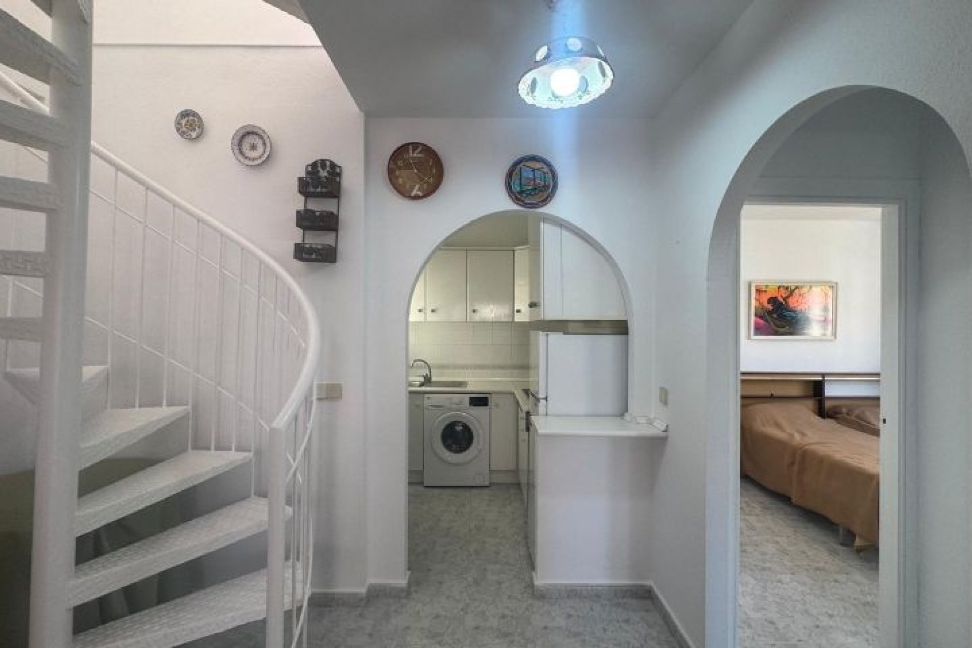 Revente - Appartement -
Orihuela Costa - Costa Blanca