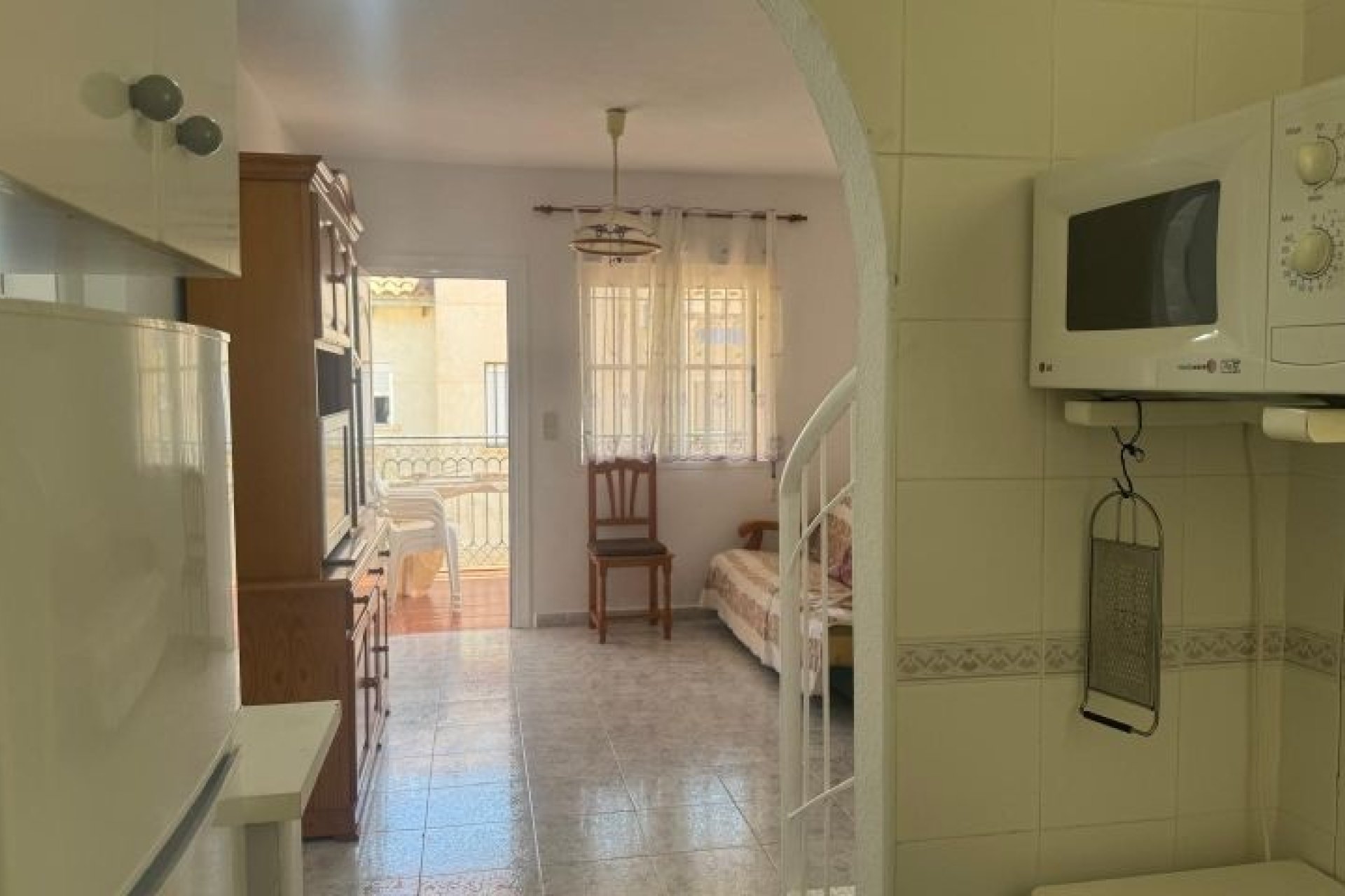 Revente - Appartement -
Orihuela Costa - Costa Blanca