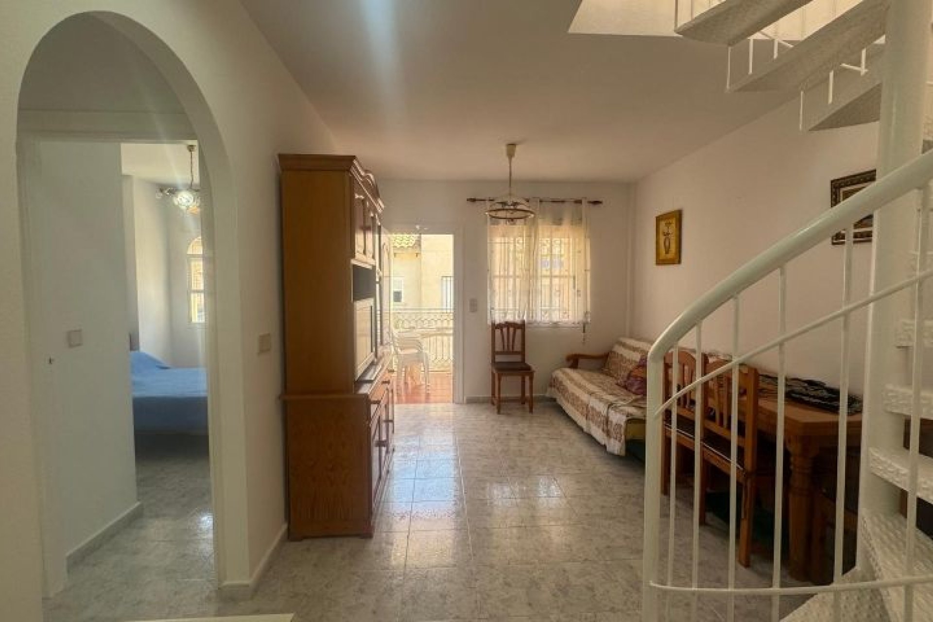 Revente - Appartement -
Orihuela Costa - Costa Blanca